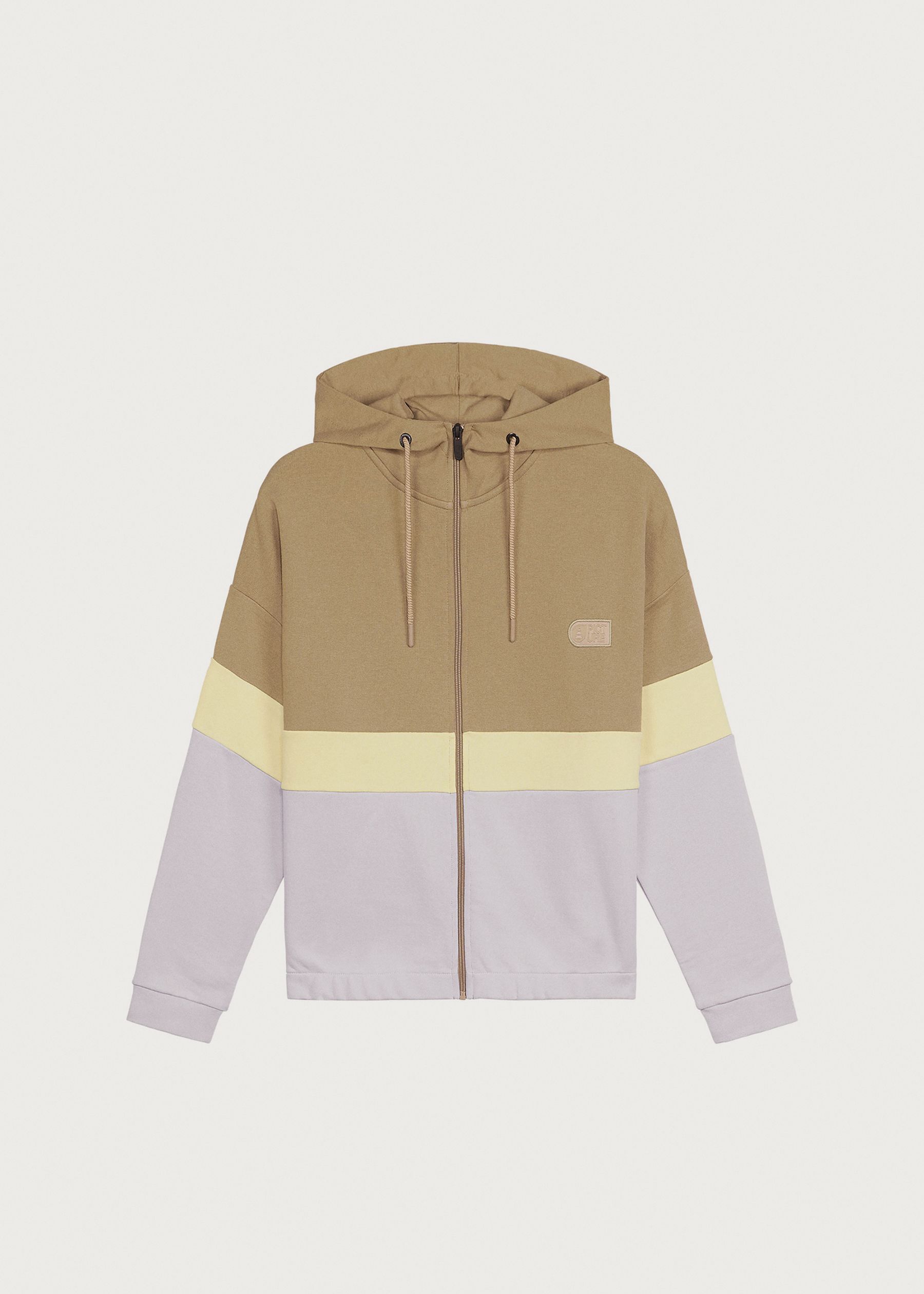 Image - 1 - Clairy Zip Hoodie