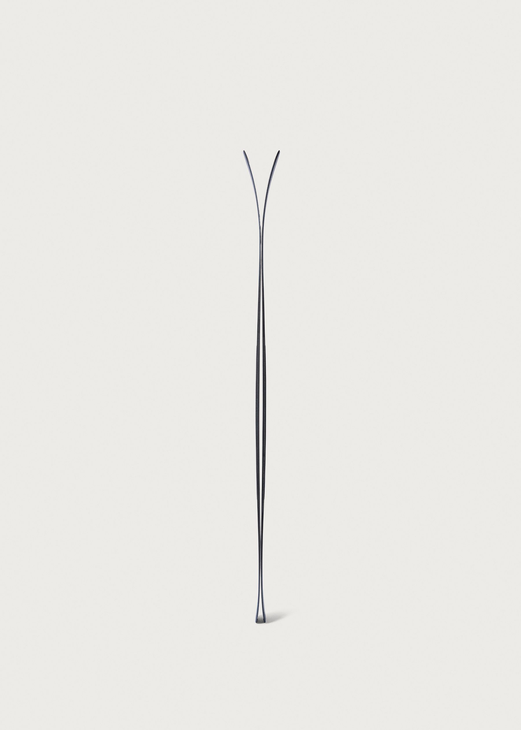 Image - 3 - Kaizen 105 Carbon Reveal Blue Skis