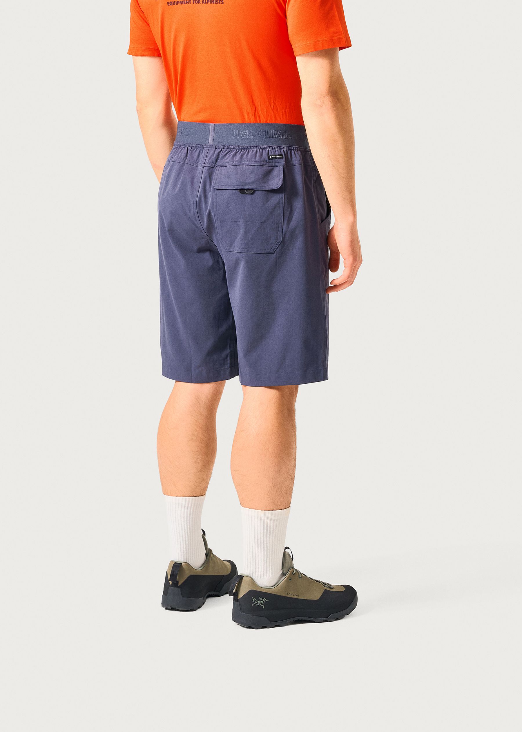 Image - 3 - Sierra Shorts