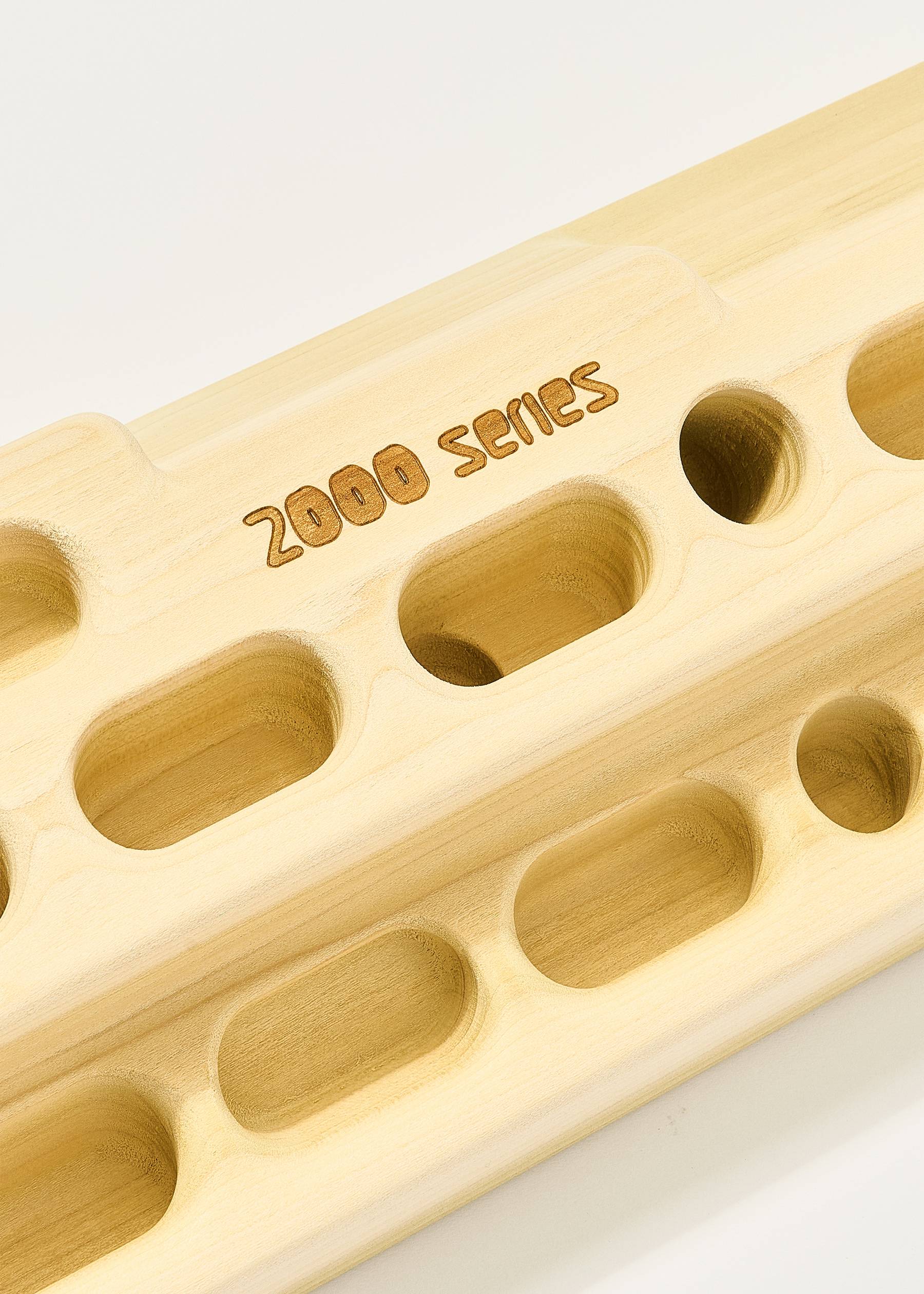 Image - 3 - 2000 Series Fingerboard