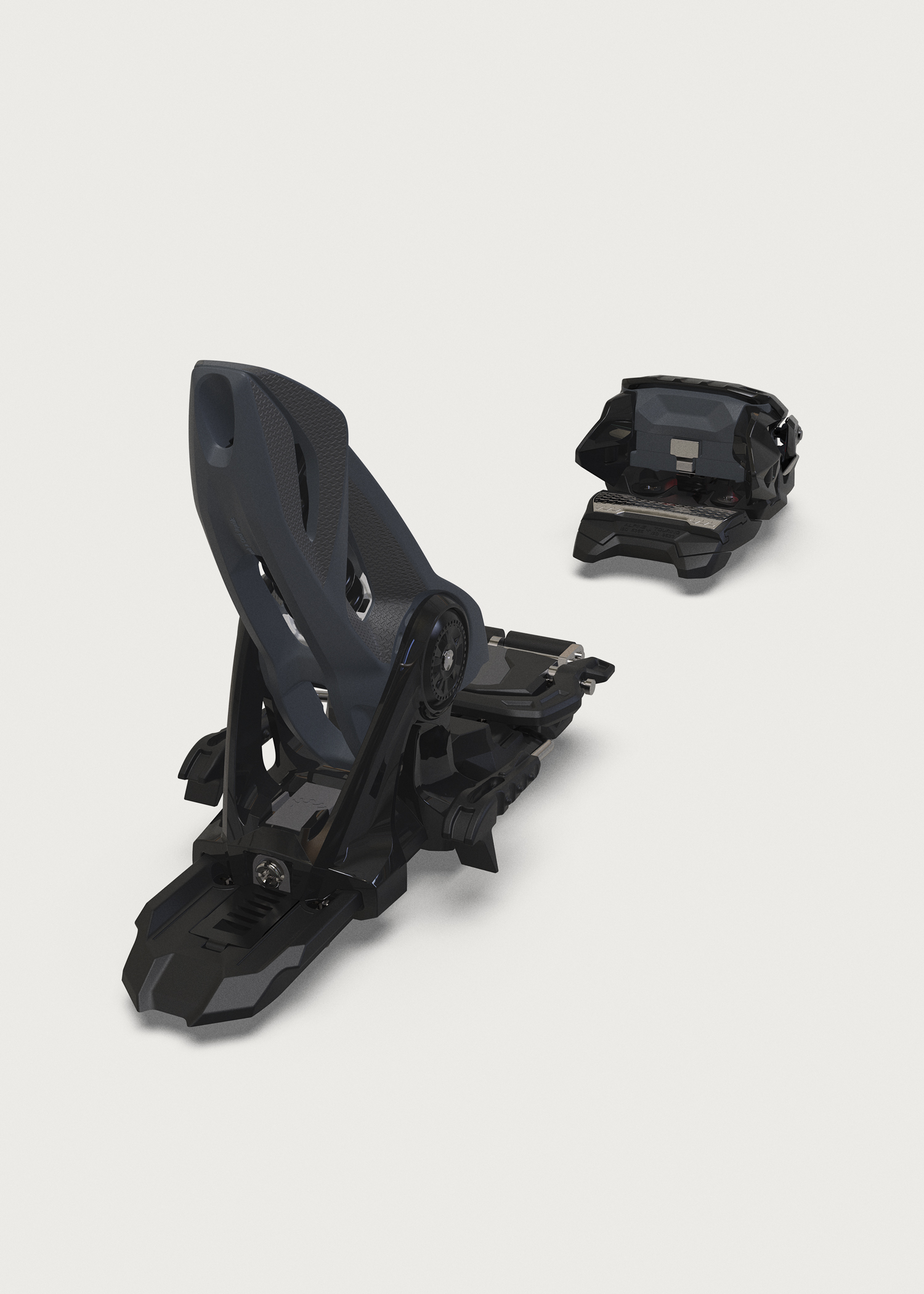 Marker Duke PT 16 Ski Bindings