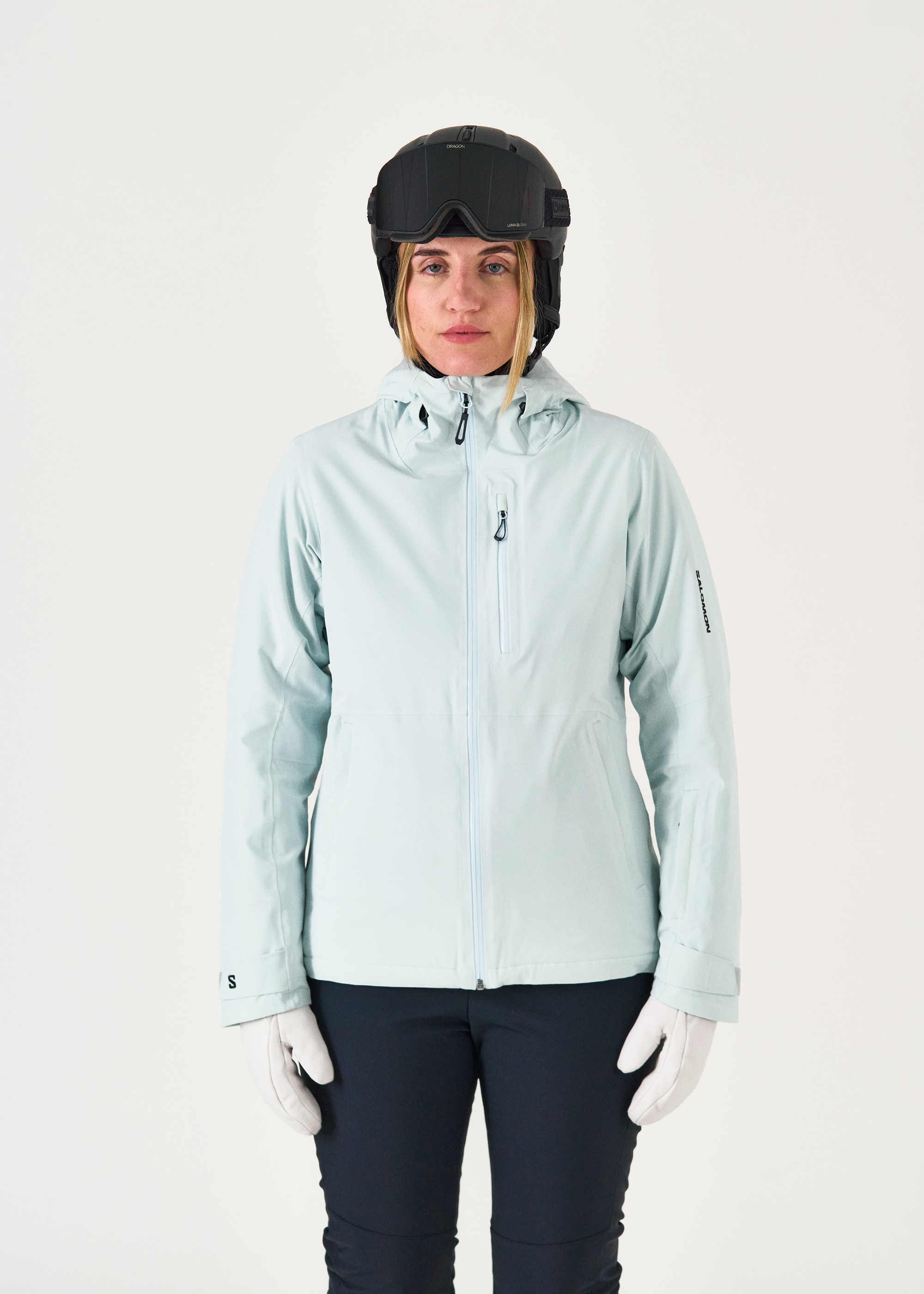 Salomon Highland Jacket