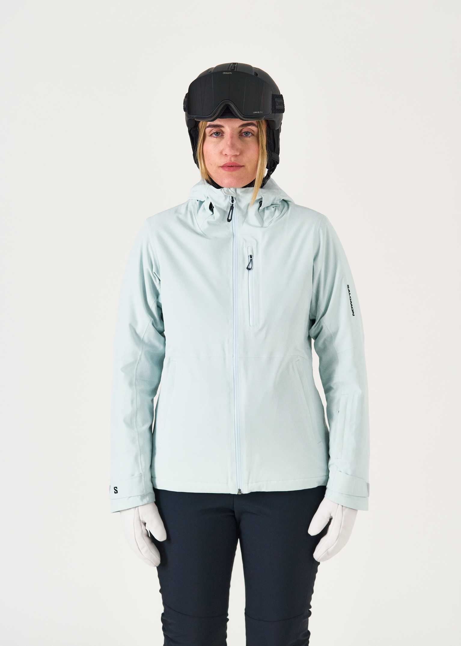 Salomon Highland Jacket