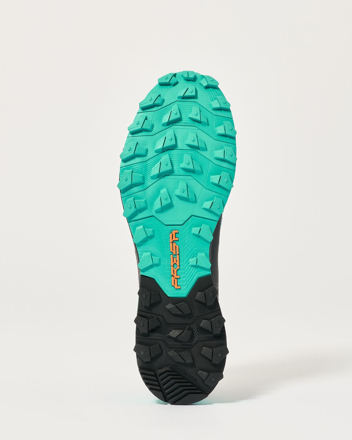Presa TRN-04 outsole