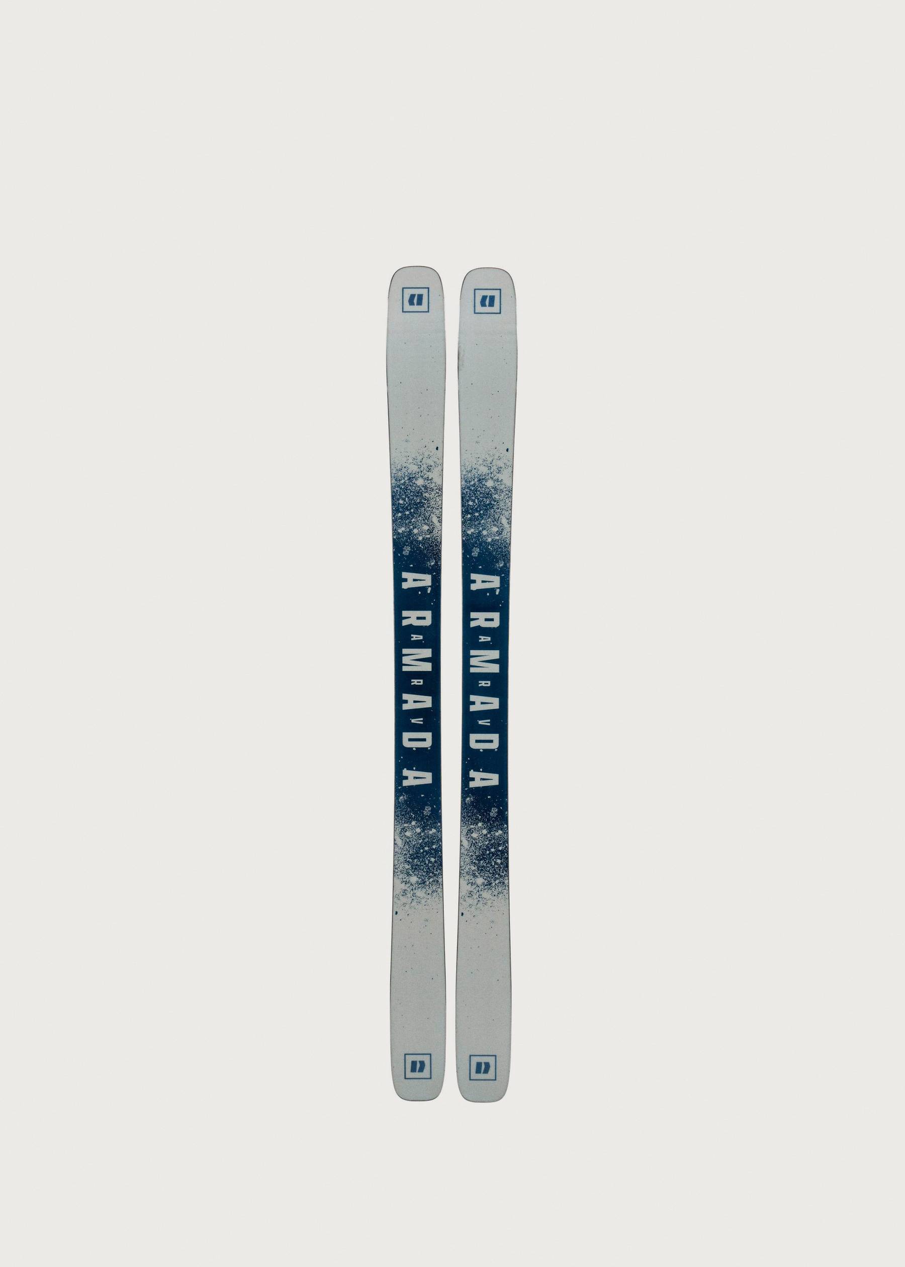 Image - 2 - ARV 106 Skis