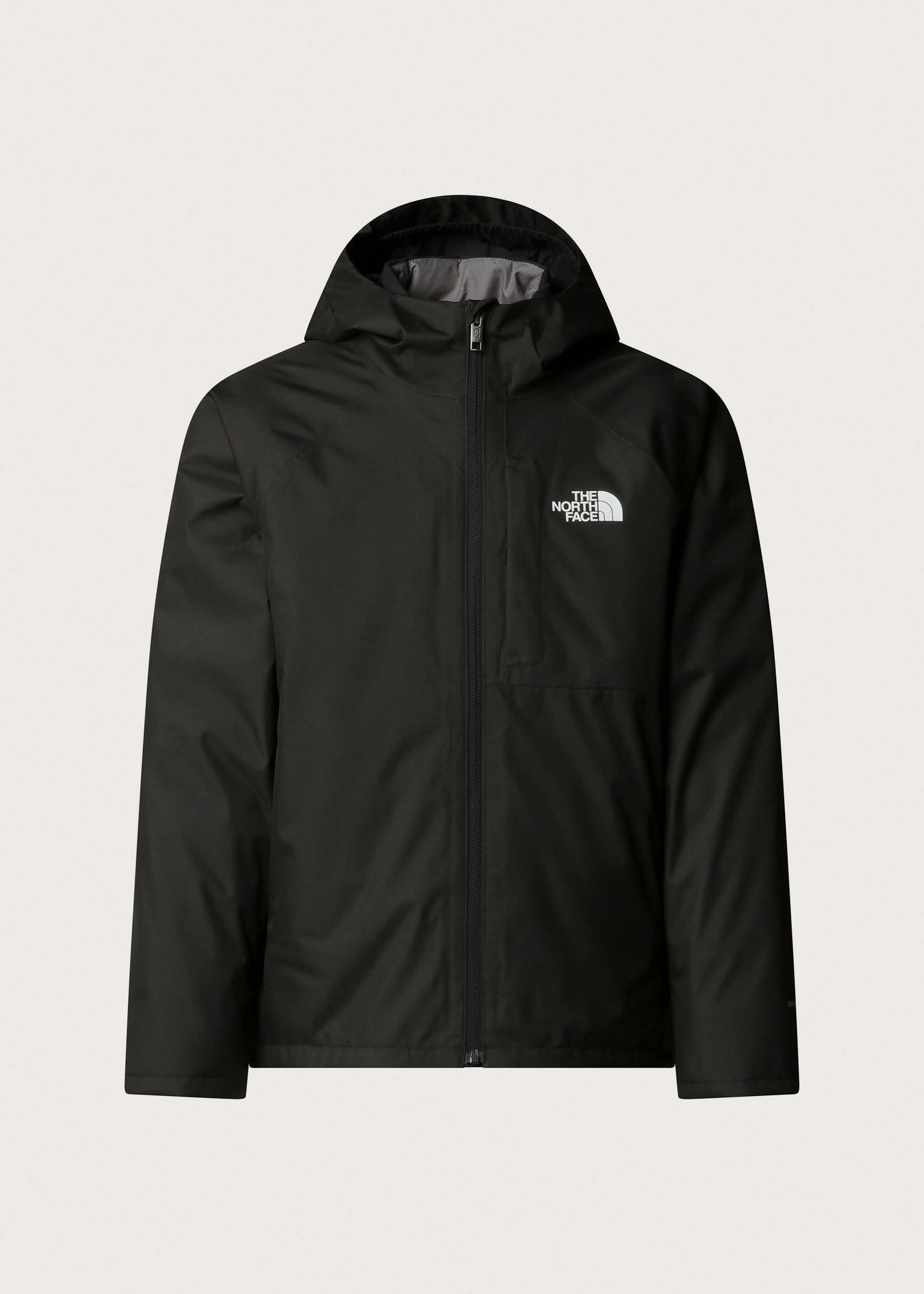 Image - 3 - Teen Perrito 4-N-1 Hooded Jacket