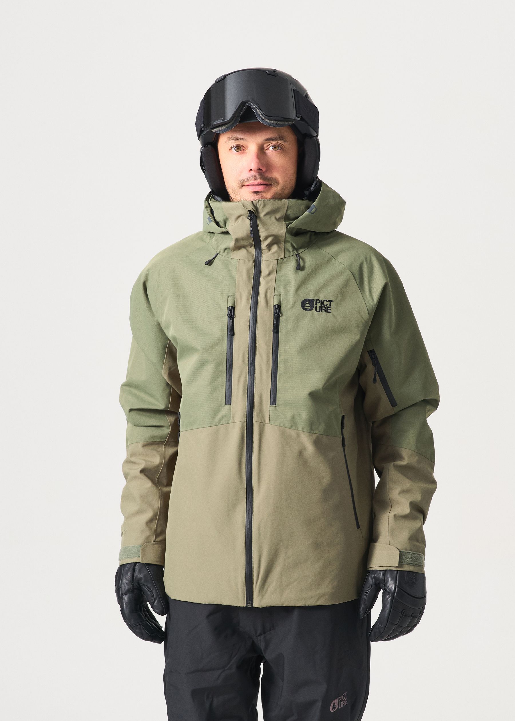 Image - 1 - Goods Jacket