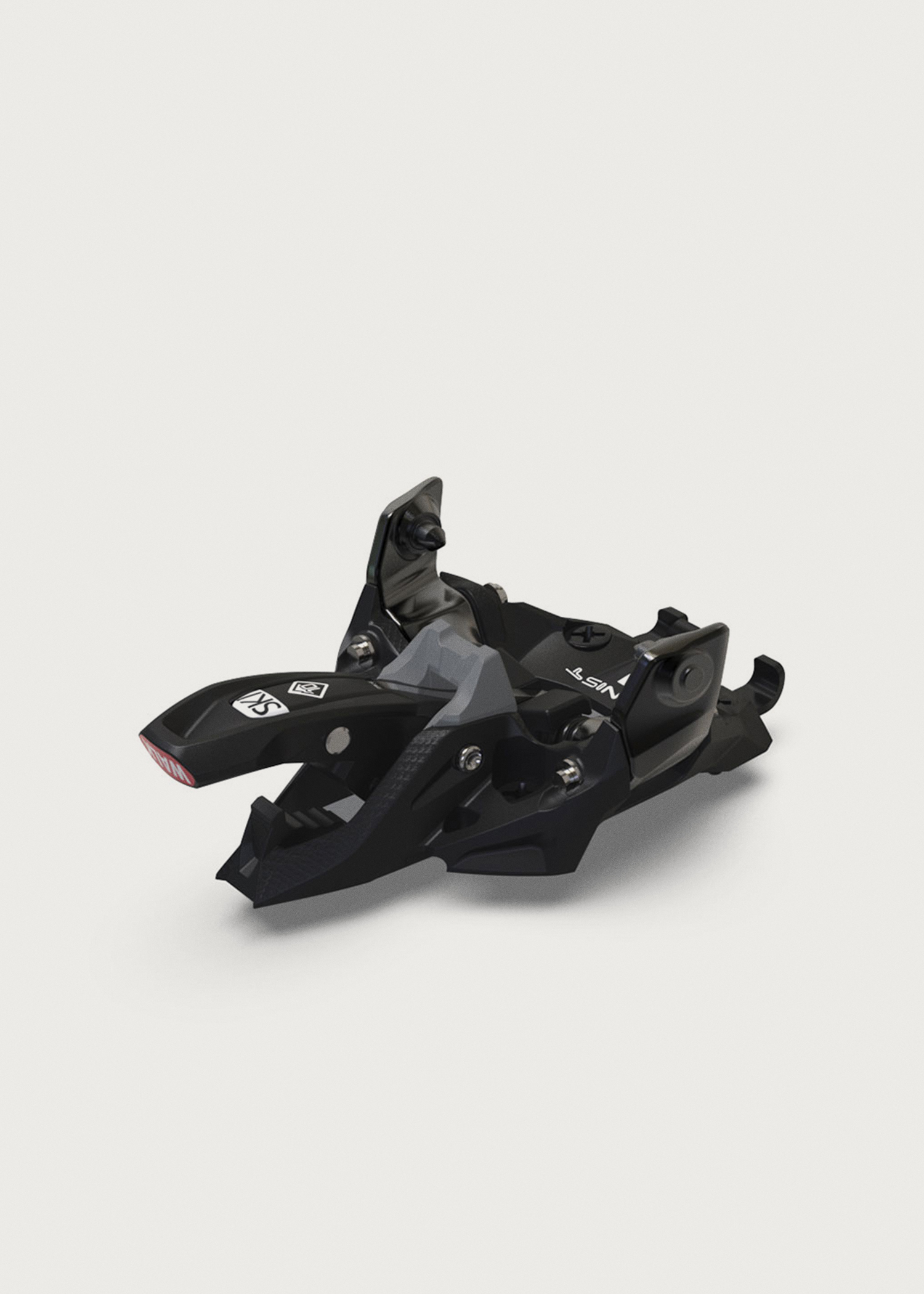 Marker Alpinist 10 Ski Bindings