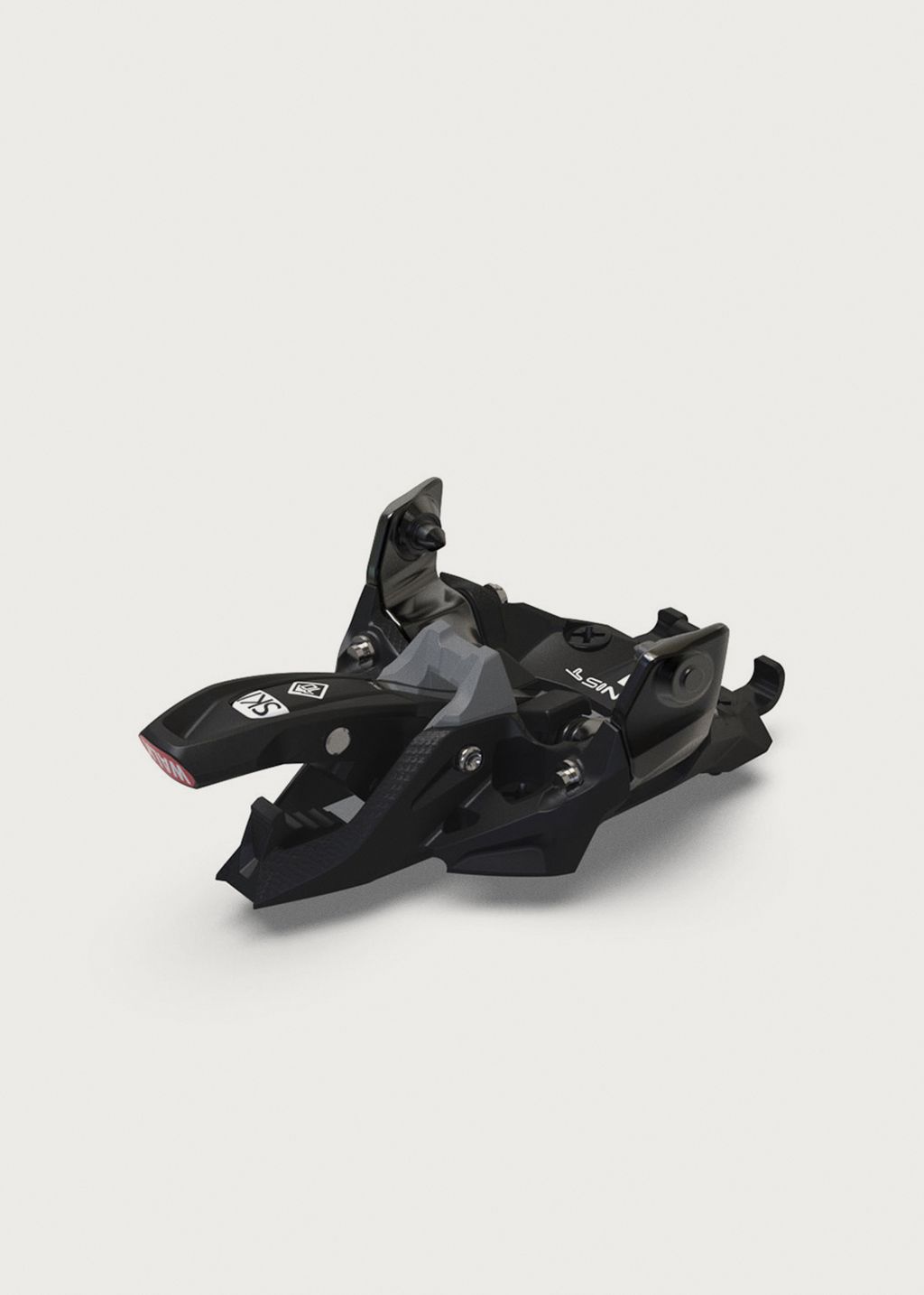 Marker Alpinist 10 Ski Bindings