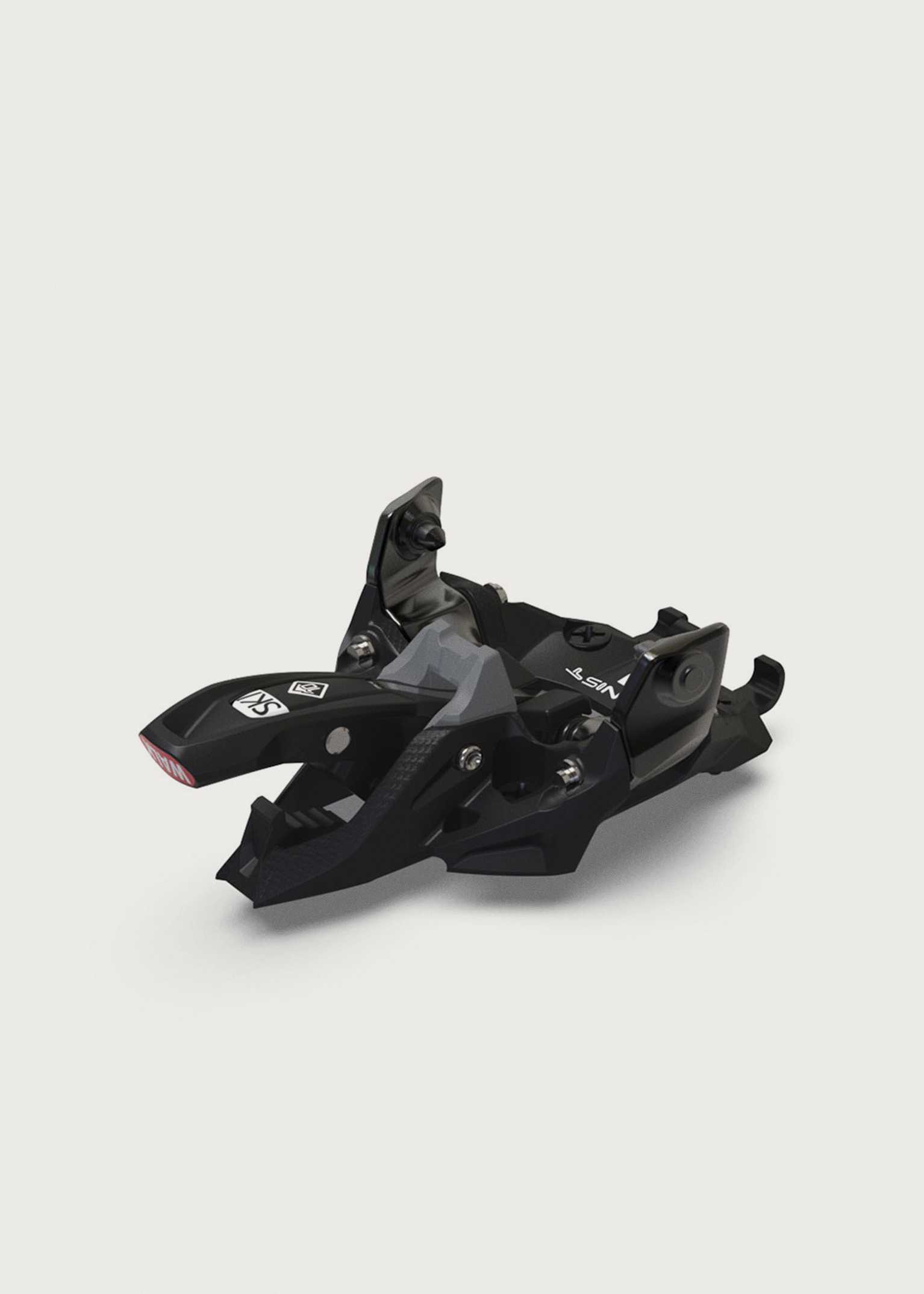 Marker Alpinist 10 Ski Bindings