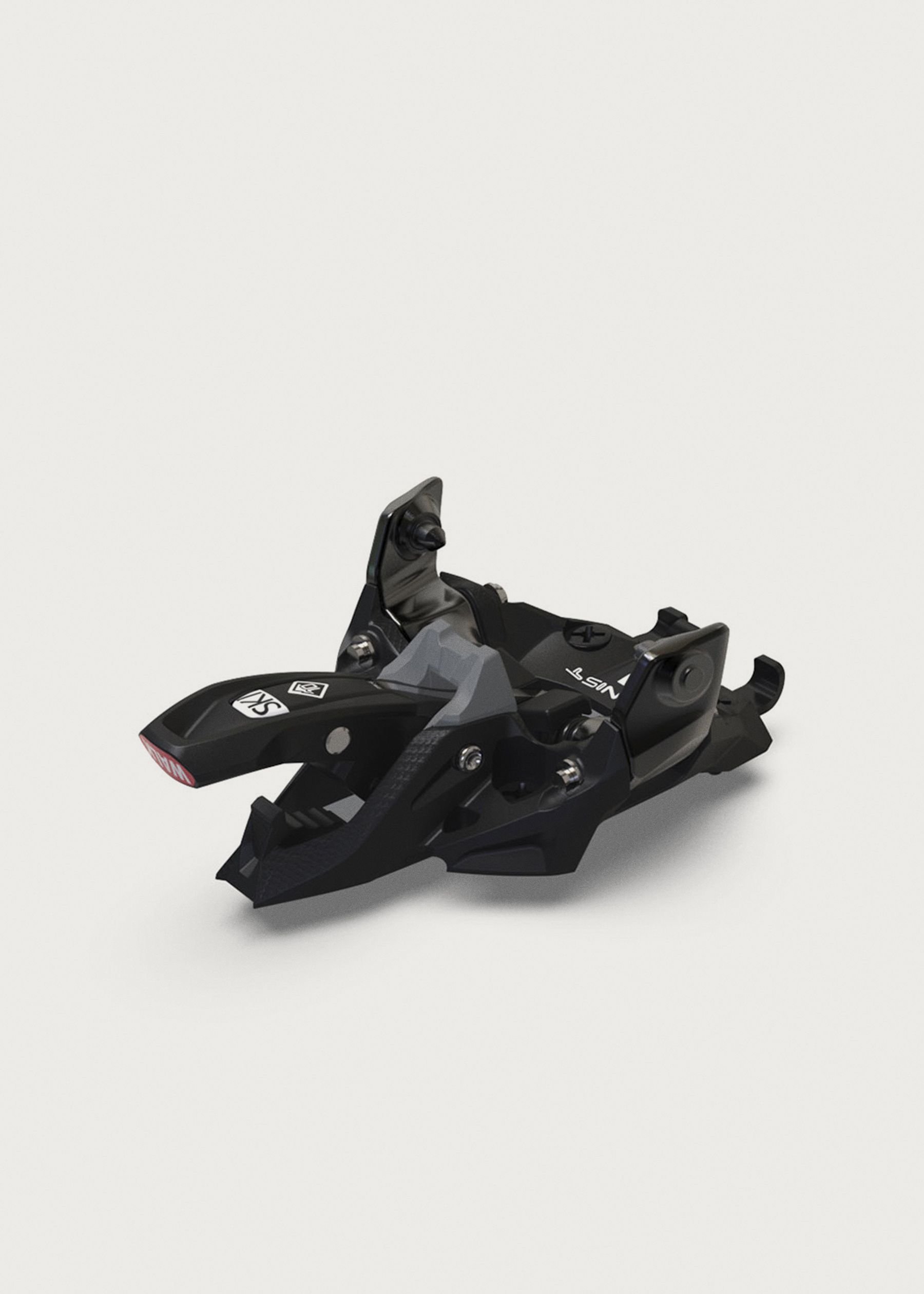 Image - 1 - Alpinist 10 Ski Bindings