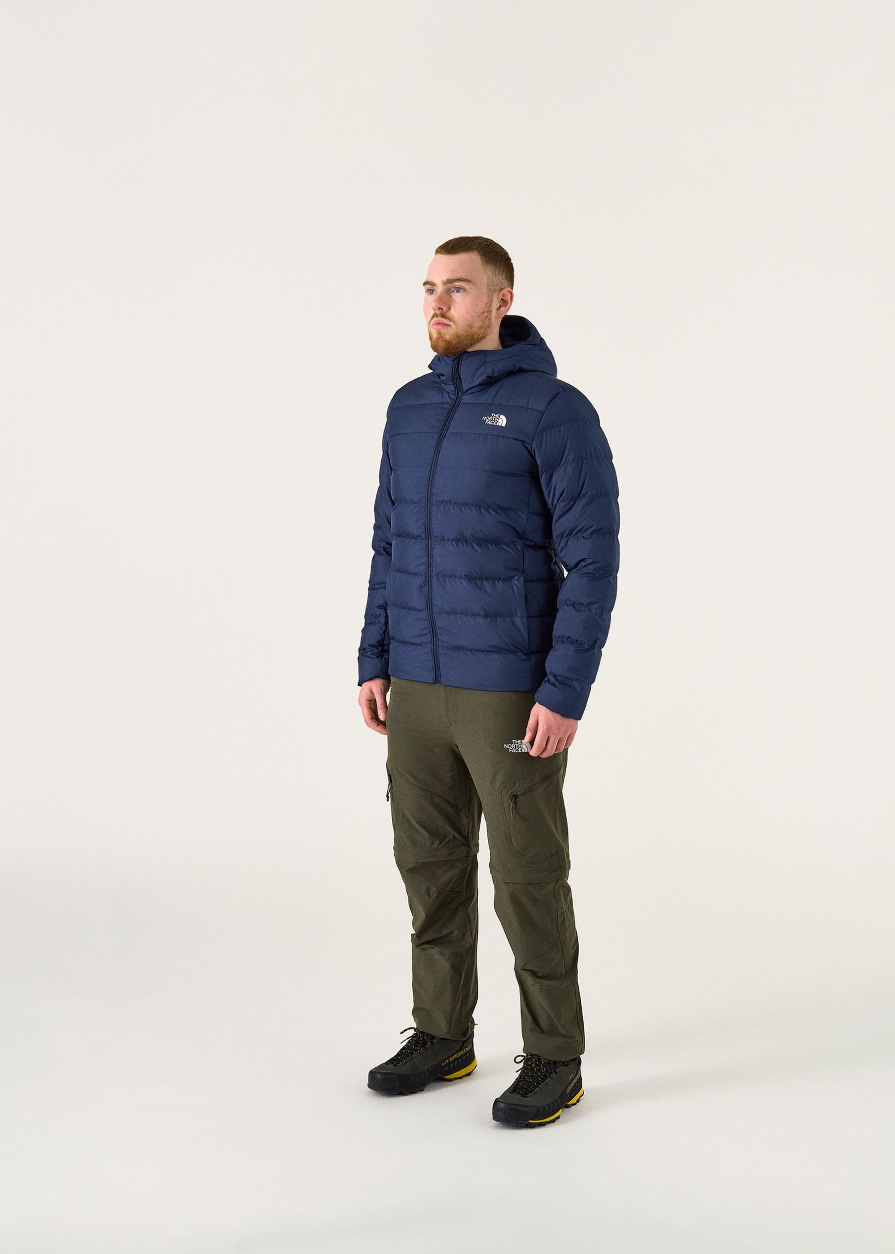 Image - 2 - Aconcagua 3 Down Hoodie