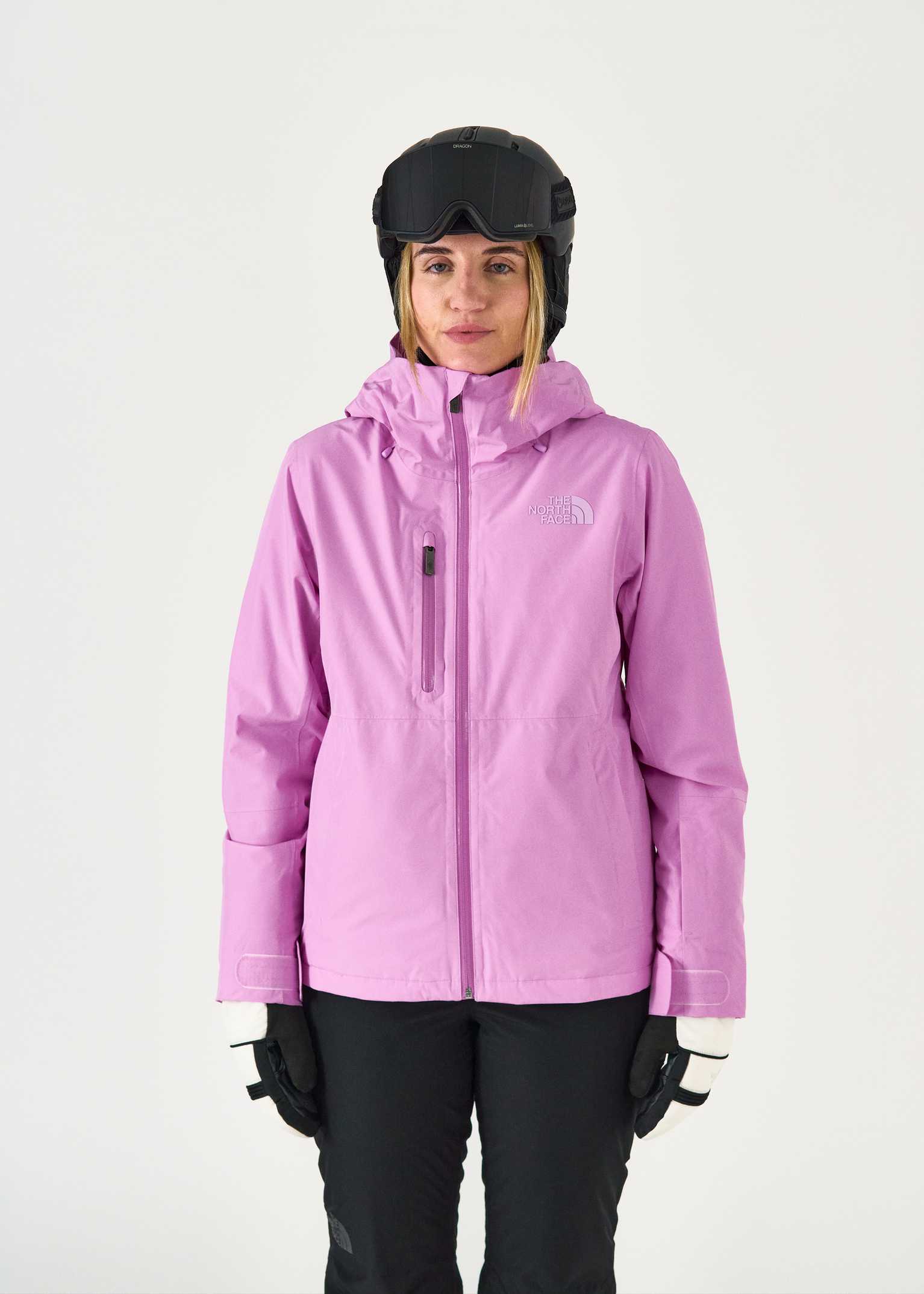 The North Face Descendit Jacket