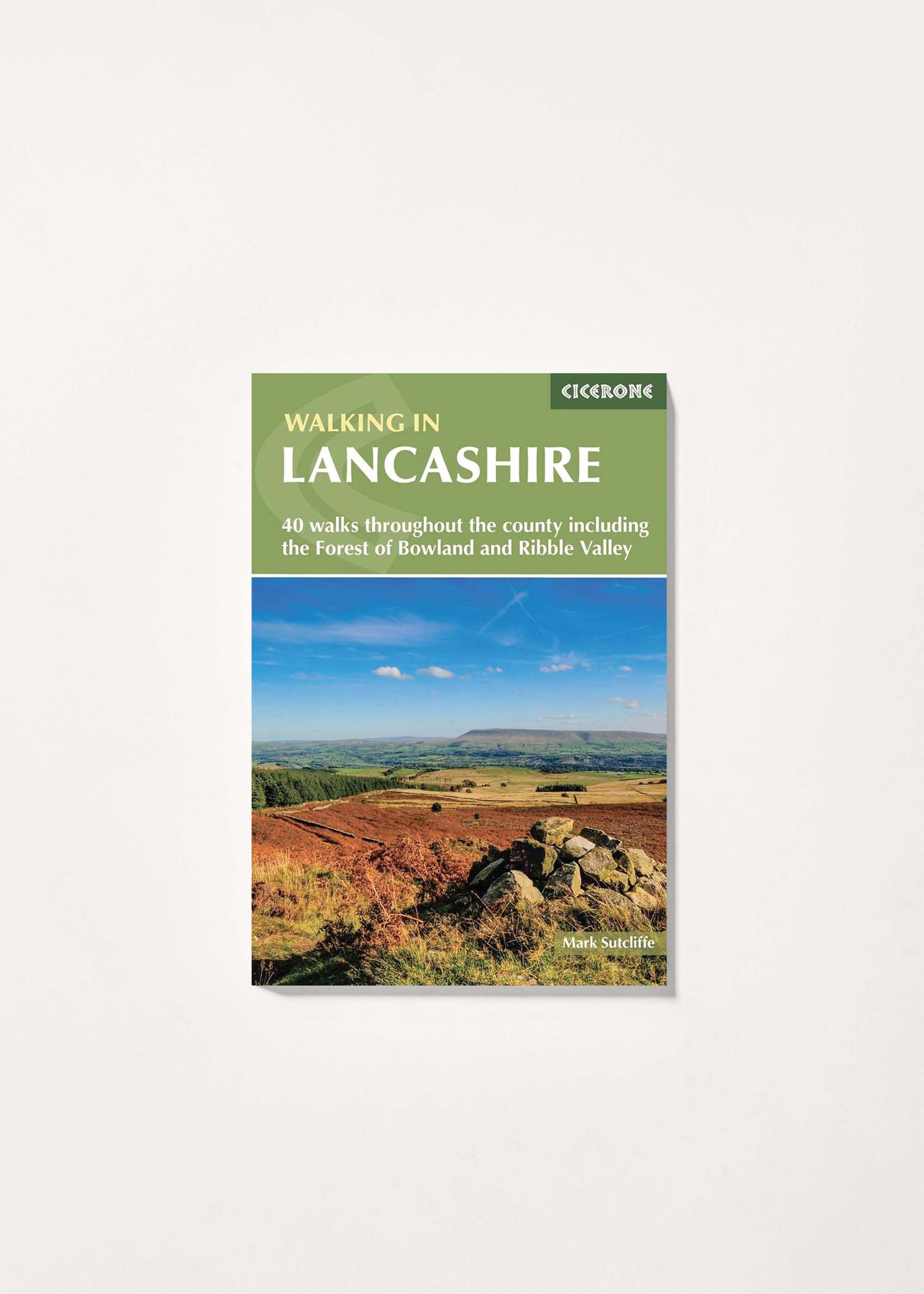 Image - 1 - Walking in Lancashire Guidebook