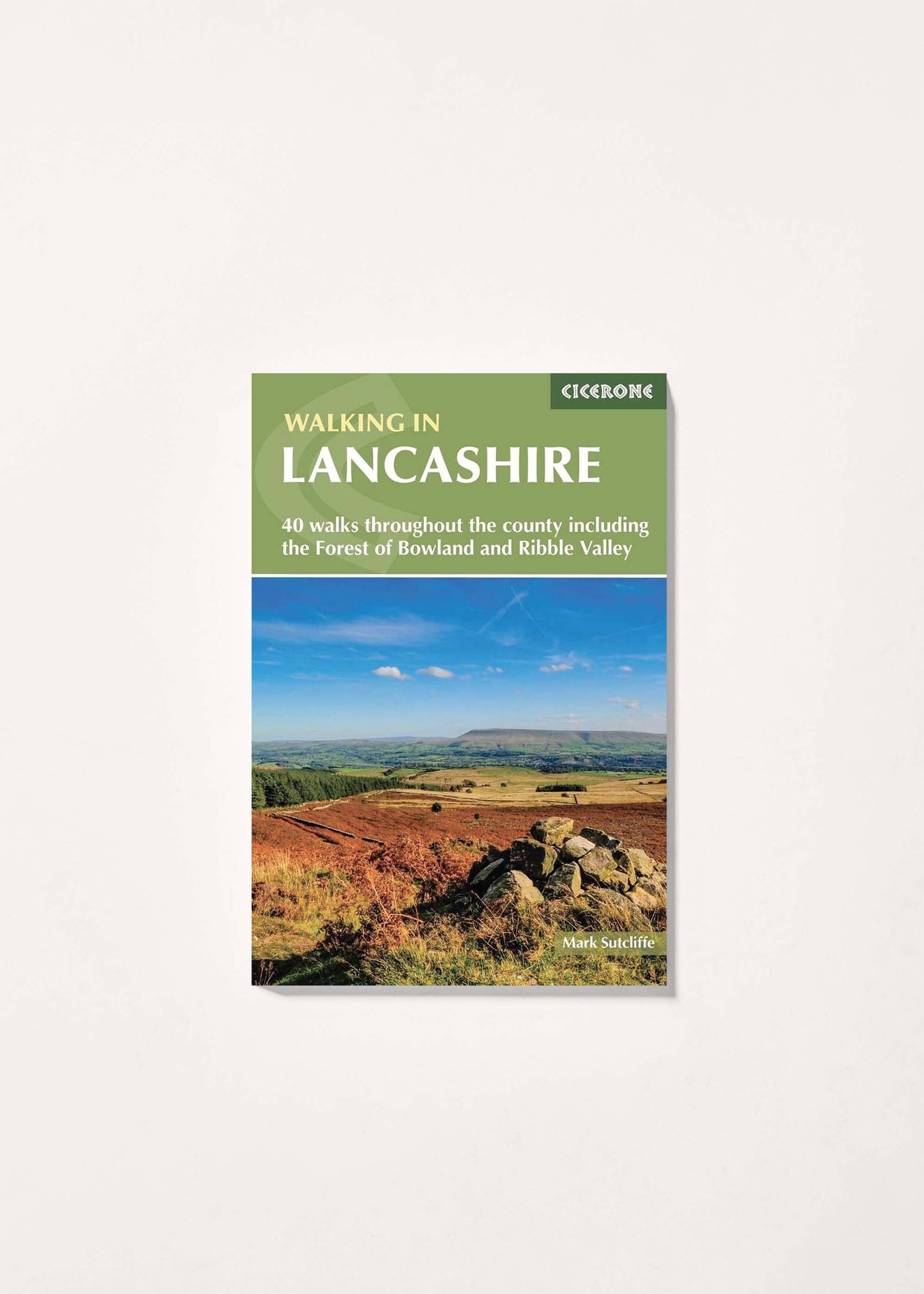 Image - 3 - Walking in Lancashire Guidebook