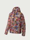 Windy Peak Printed Anorak