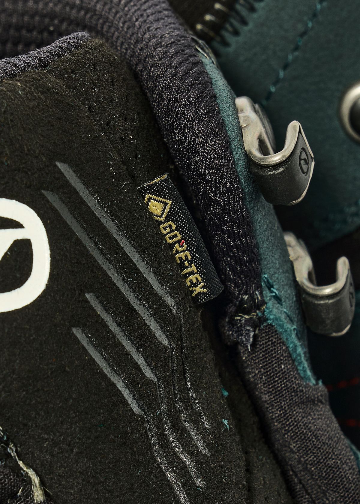 GORE-TEX ePE waterproof protection