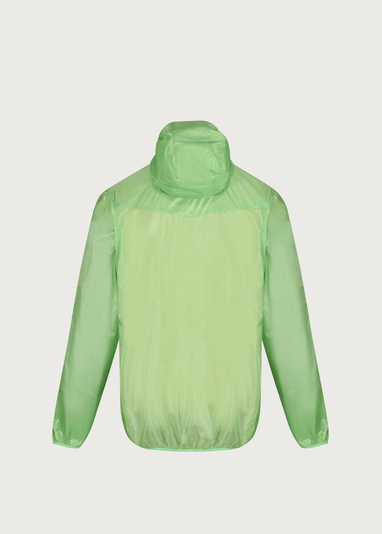 INOV8 Full Zip Windshell Jacket