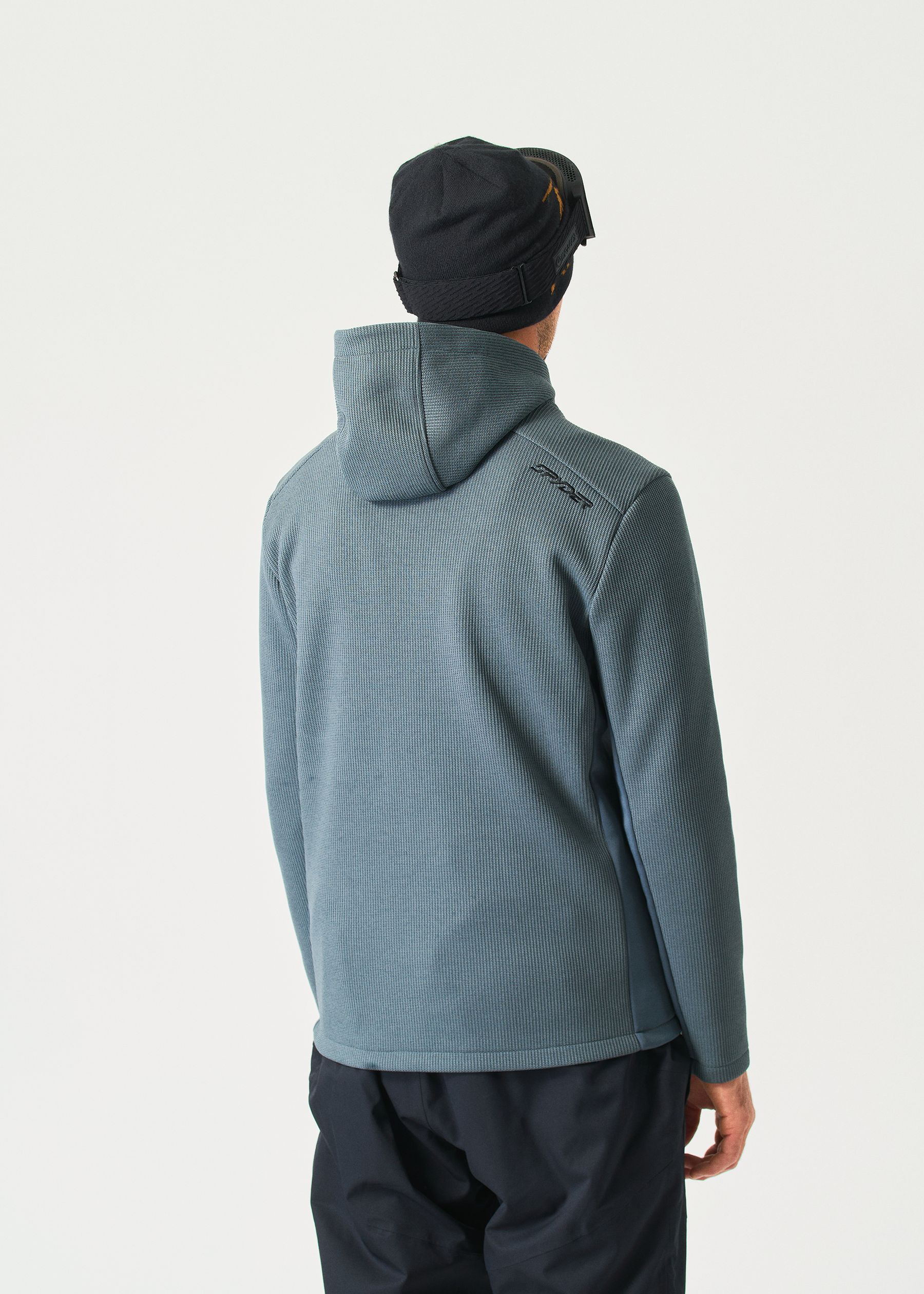 Image - 3 - Bandit Hooded Jacket