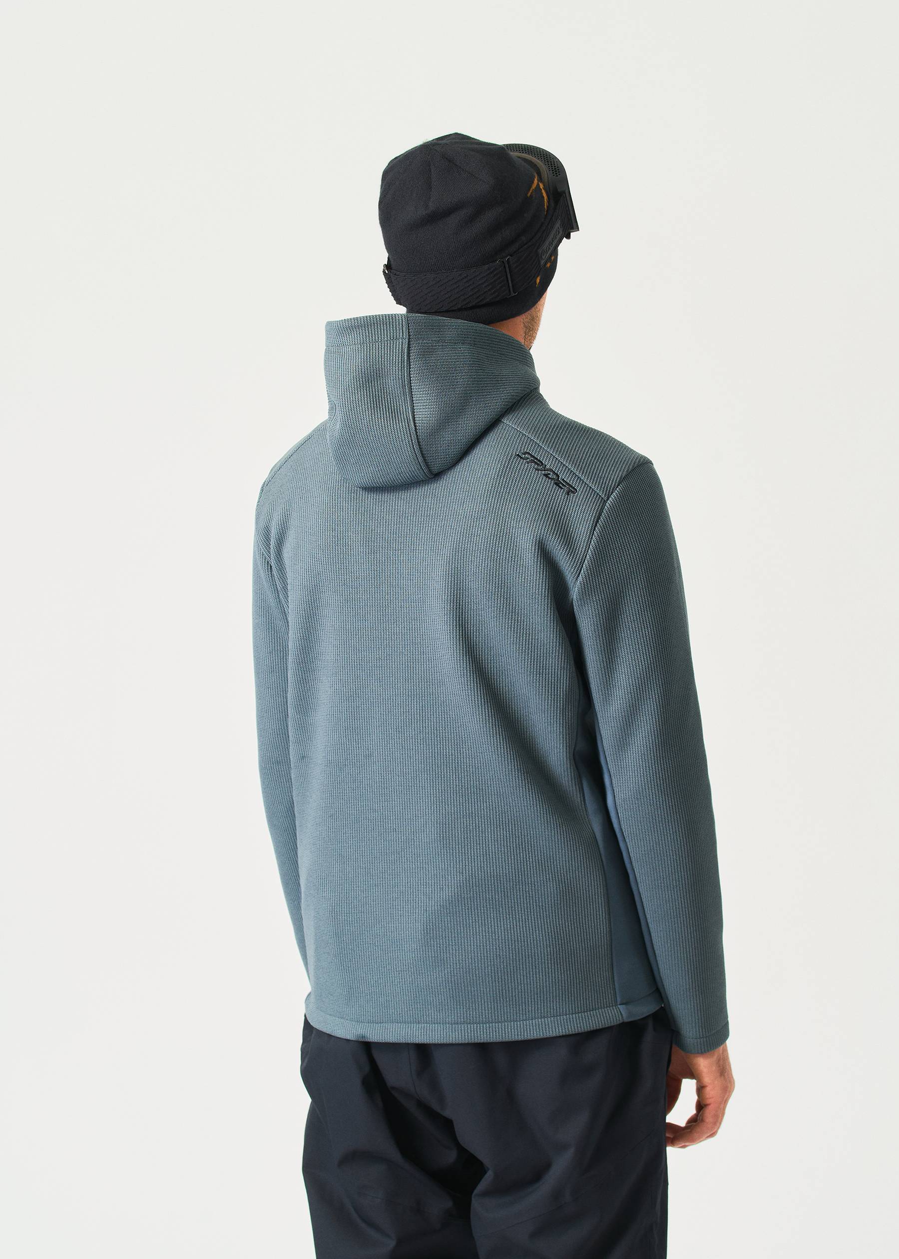 Image - 3 - Bandit Hooded Jacket