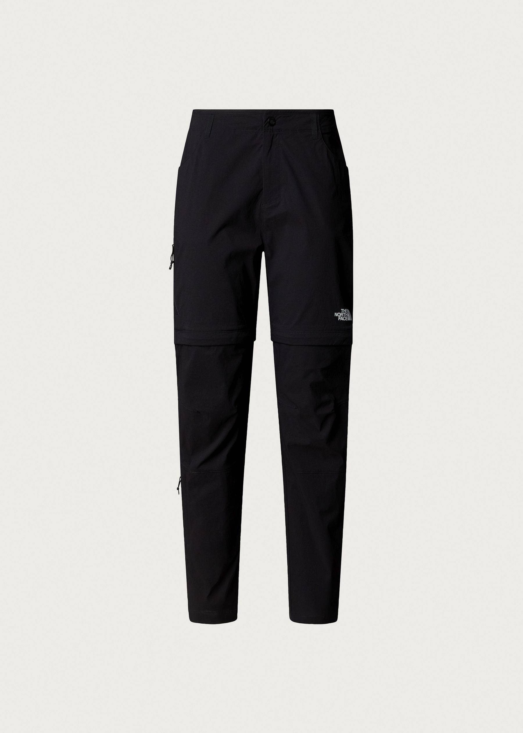 Image - 1 - Exploration Convertible Regular Straight Pants