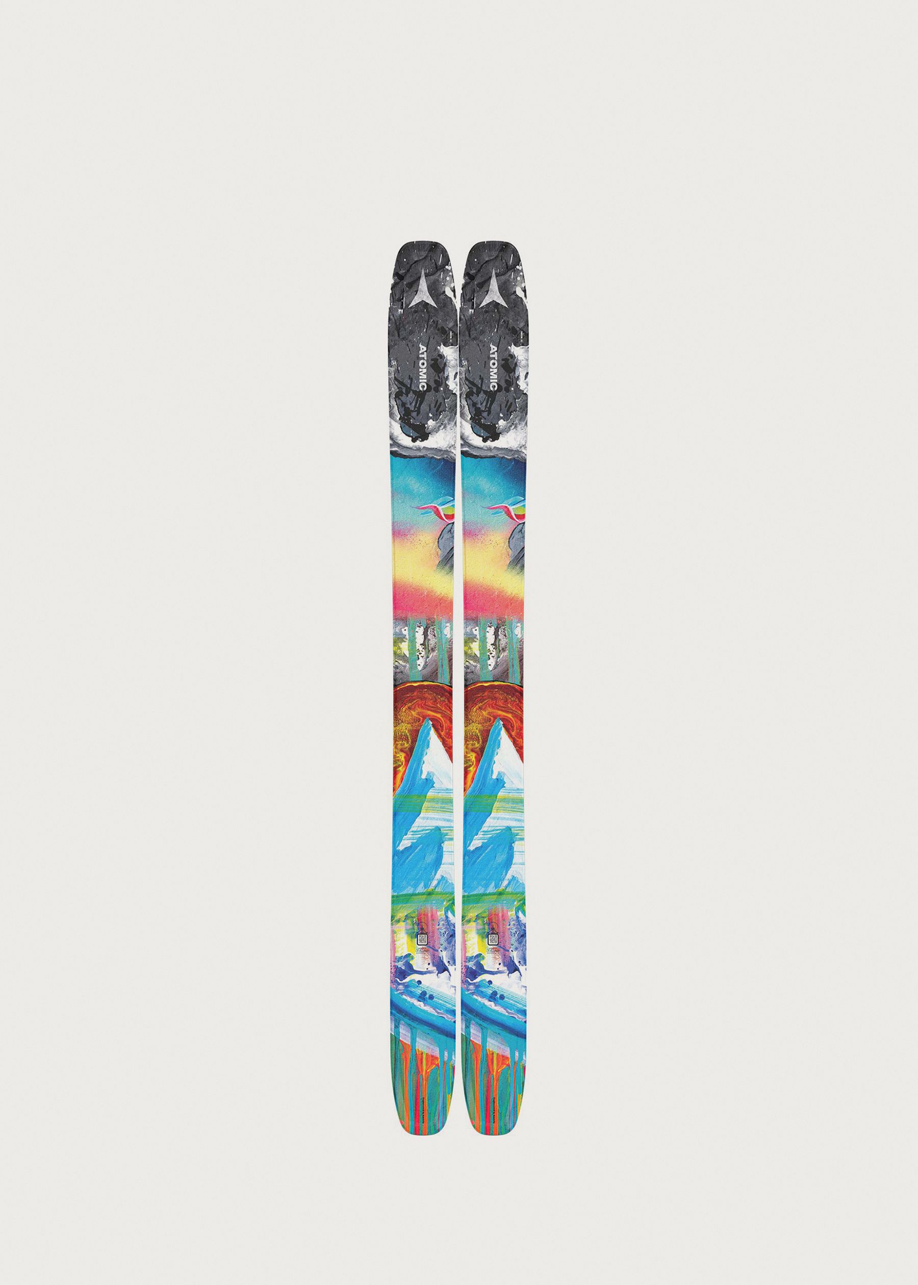 Image - 2 - Bent Chetler 120 Skis 2025