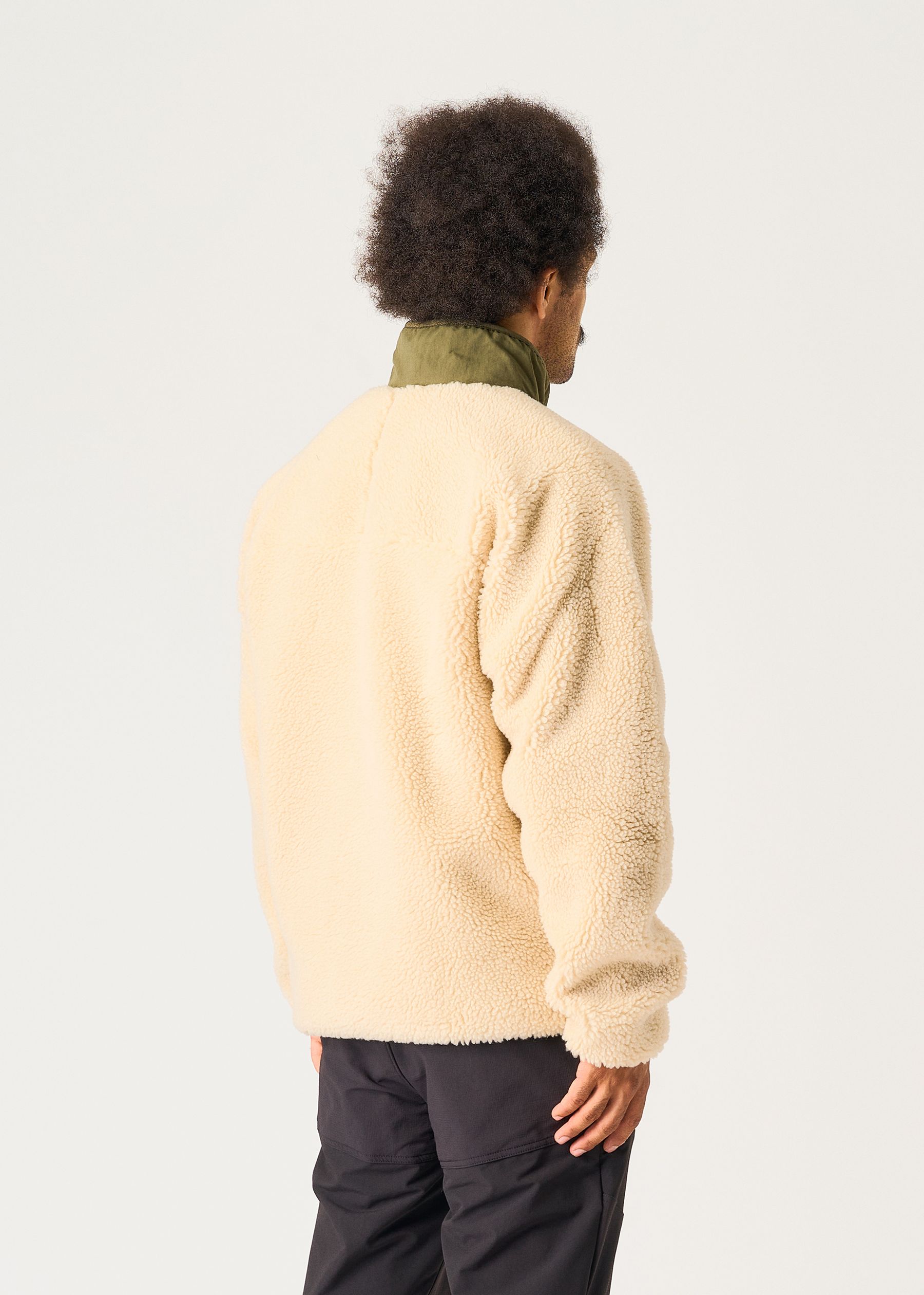 Image - 3 - Classic Retro-X Jacket