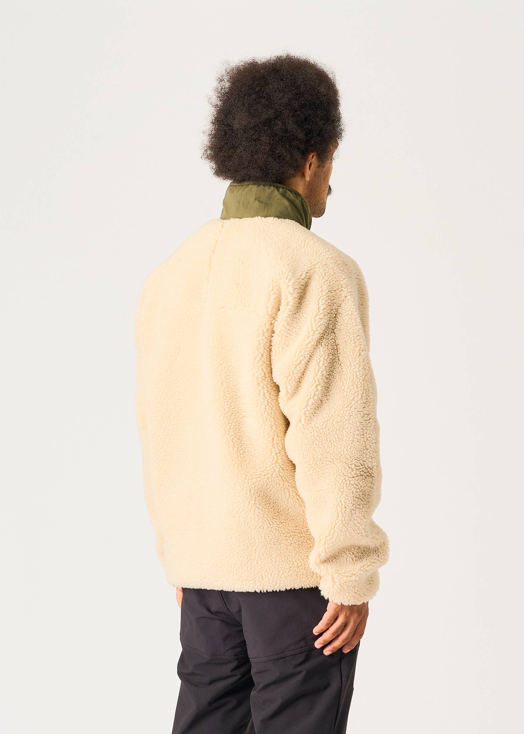 Image - 3 - Classic Retro-X Jacket