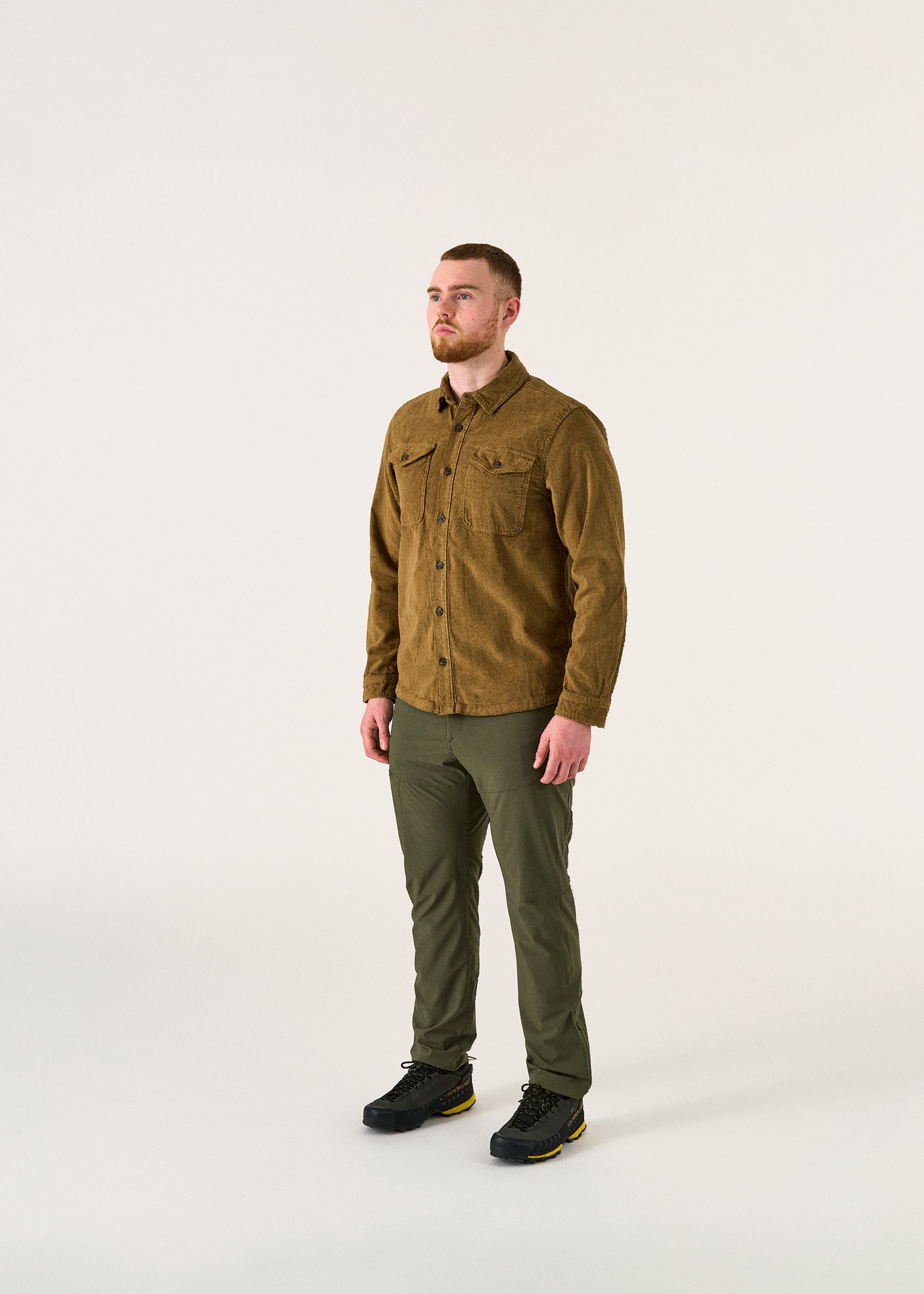 Image - 2 - Corduroy Shirt