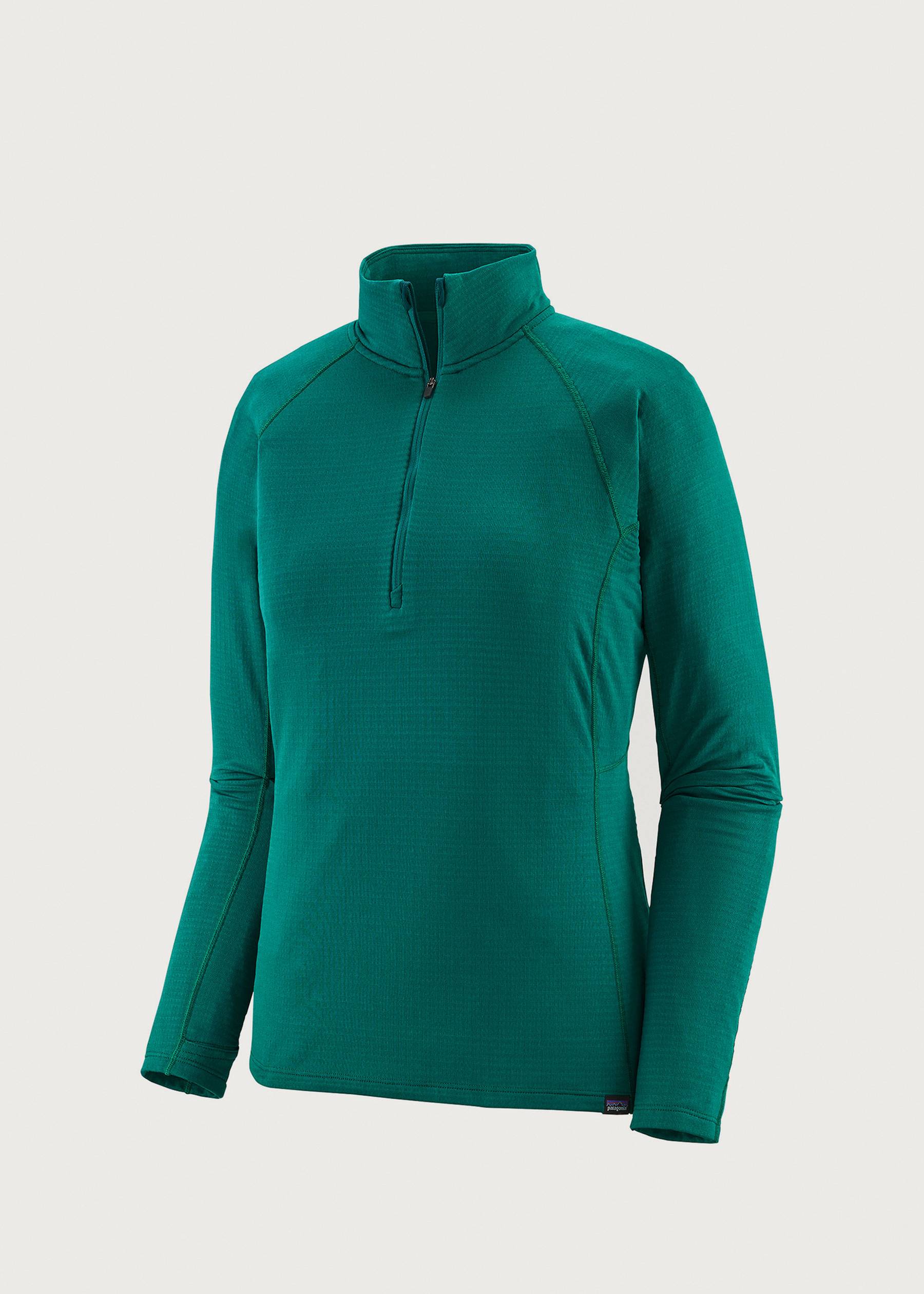 Image - 2 - Capilene Thermal Weight Zip Neck