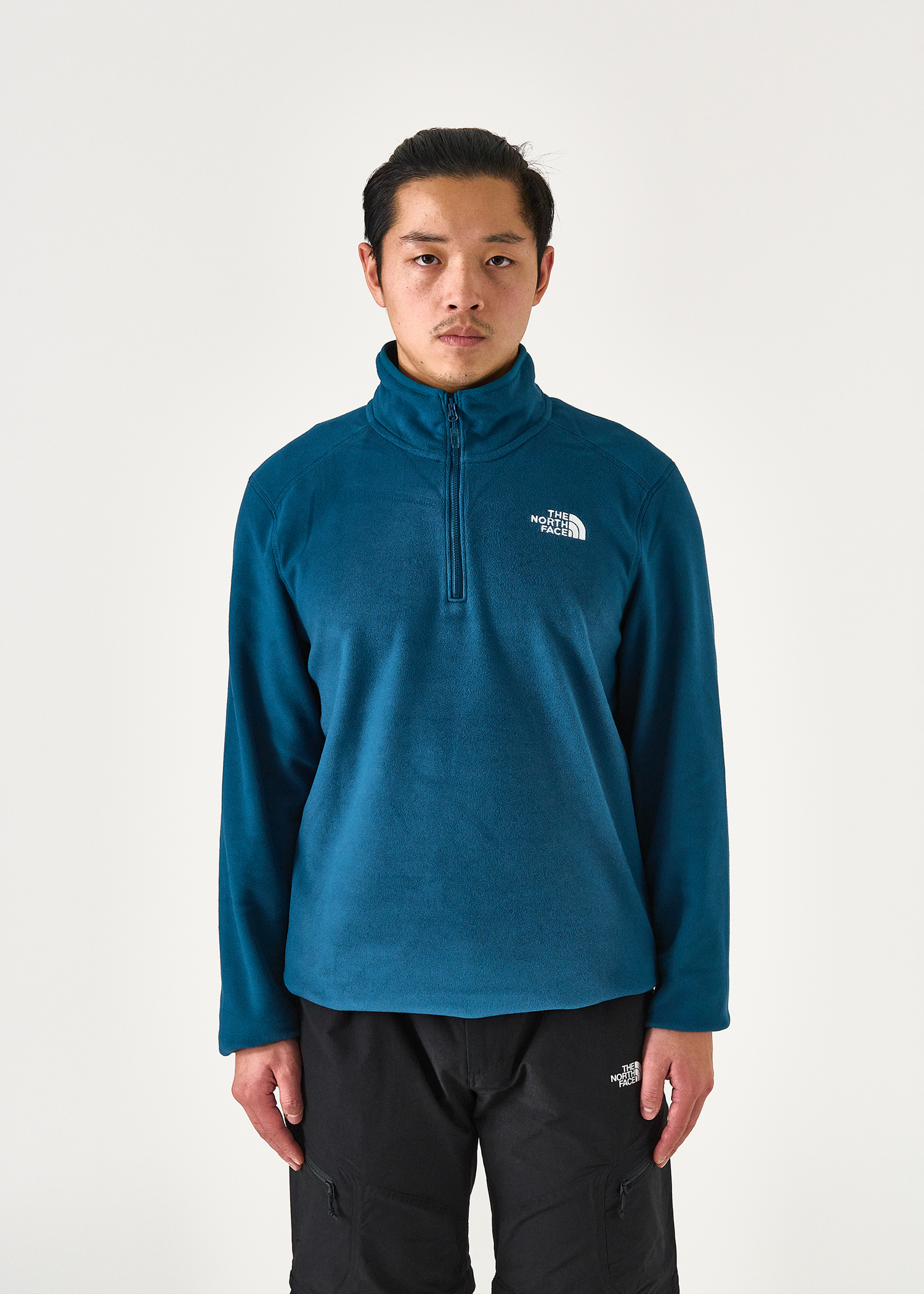 The North Face 100 Glacier 1/4 Zip