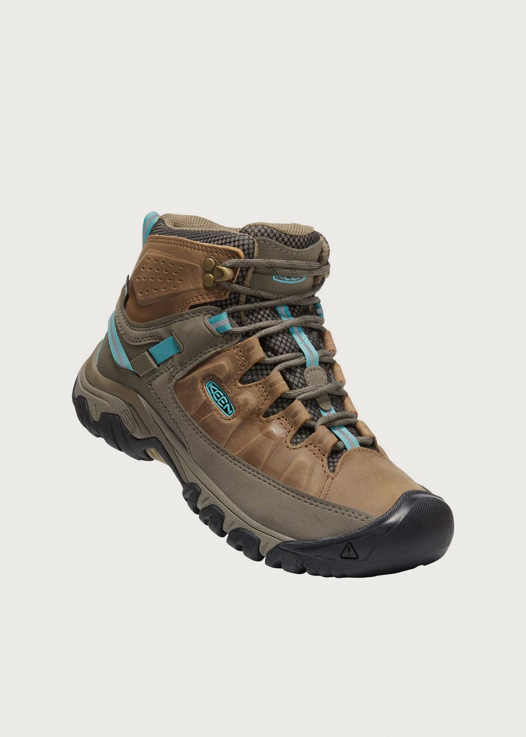 Keen Targhee III Mid Waterproof Boots