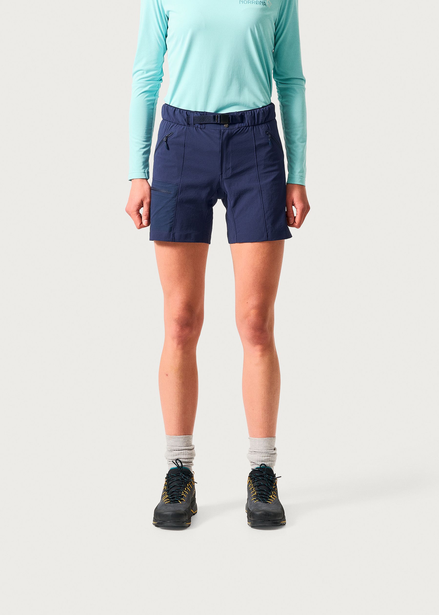 Image - 1 - Falketind Flex1 Light Shorts