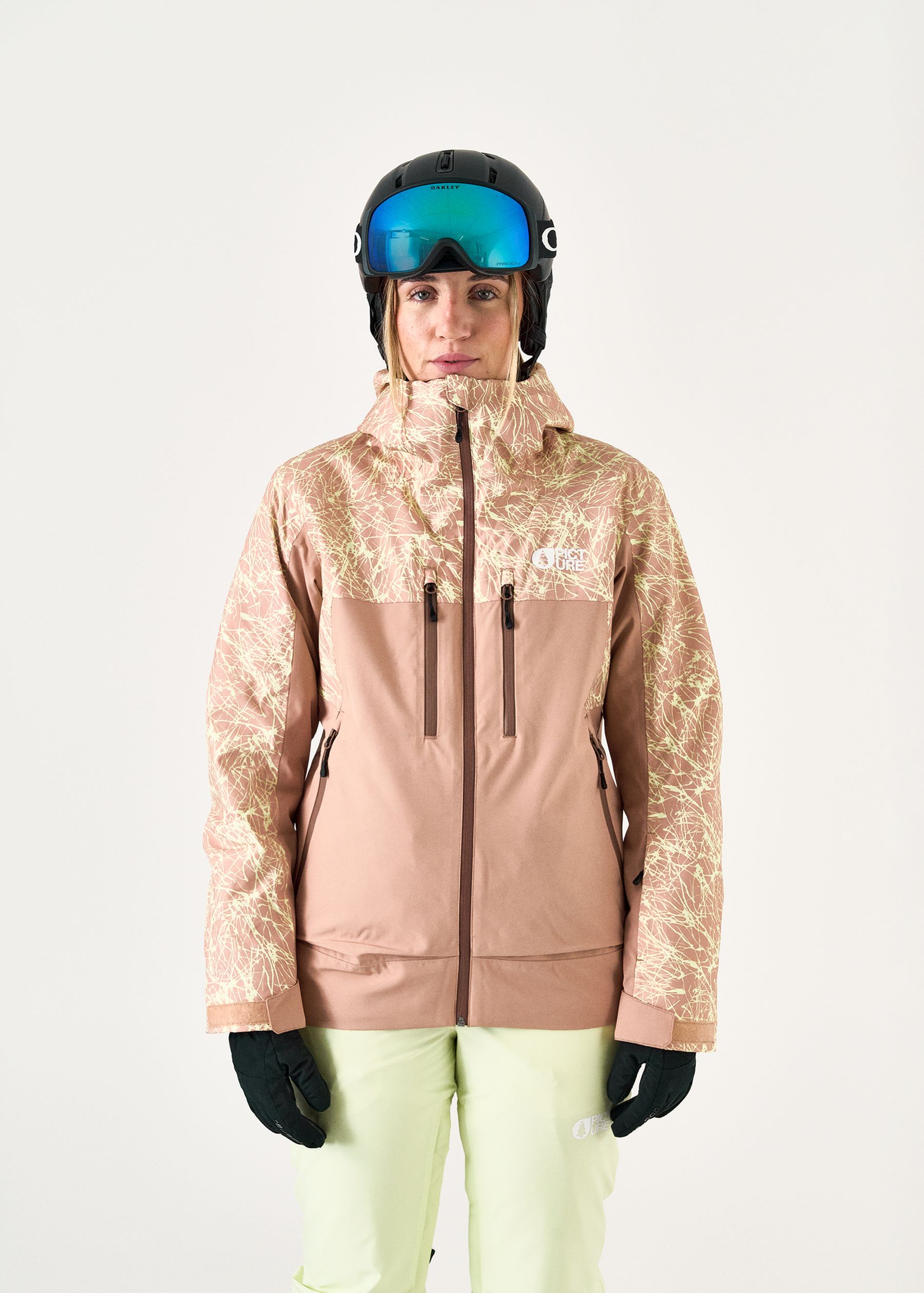 Image - 1 - Exa Jacket