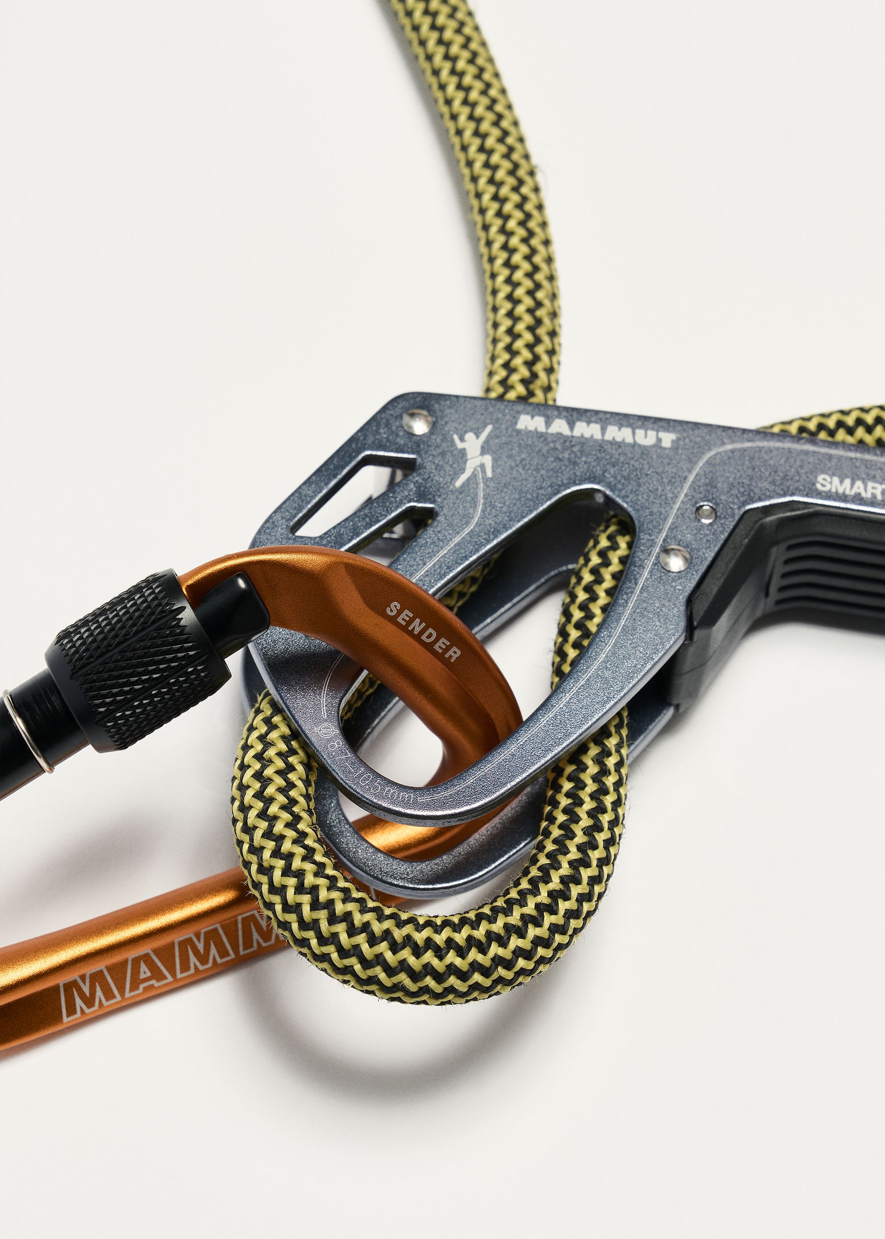 Image - 3 - Smart 2.0 Belay Device