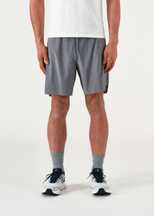 Norvan Short 7 inch