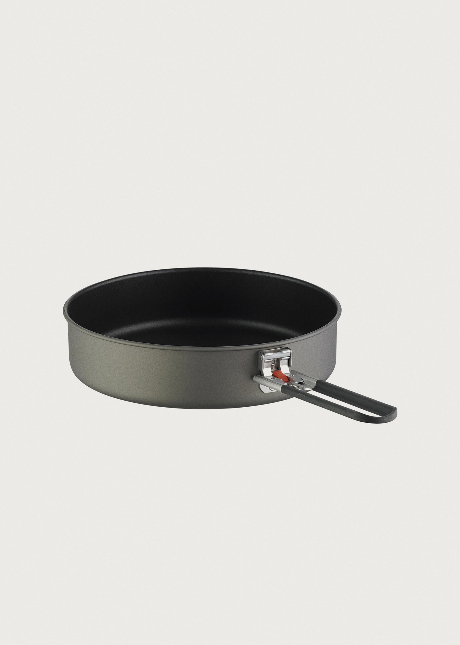 MSR Quick Skillet フライパン 蓋付き MSR Quick Skillet フライパン 蓋付き - メルカリ