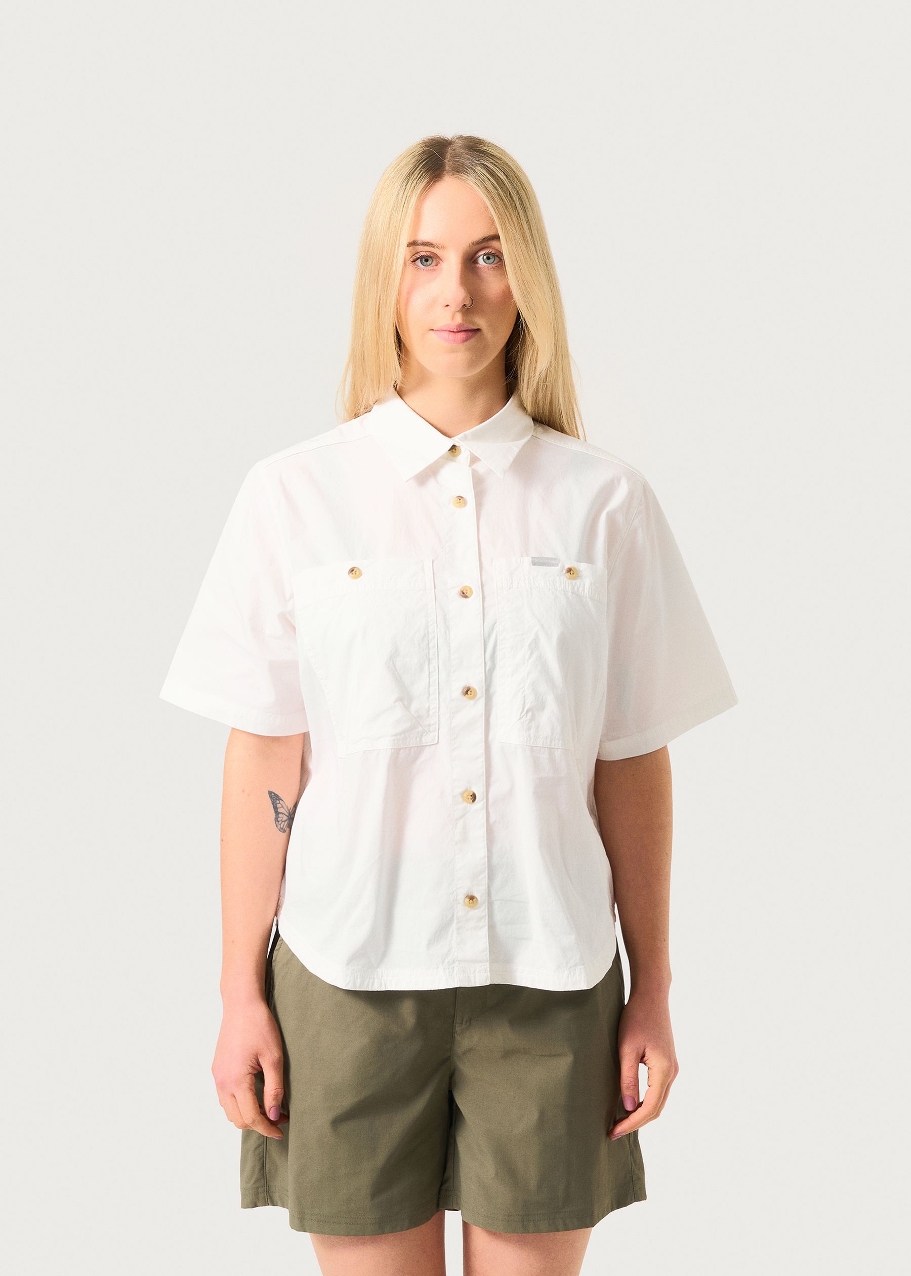 Image - 1 - Brea Falls Woven Shirt