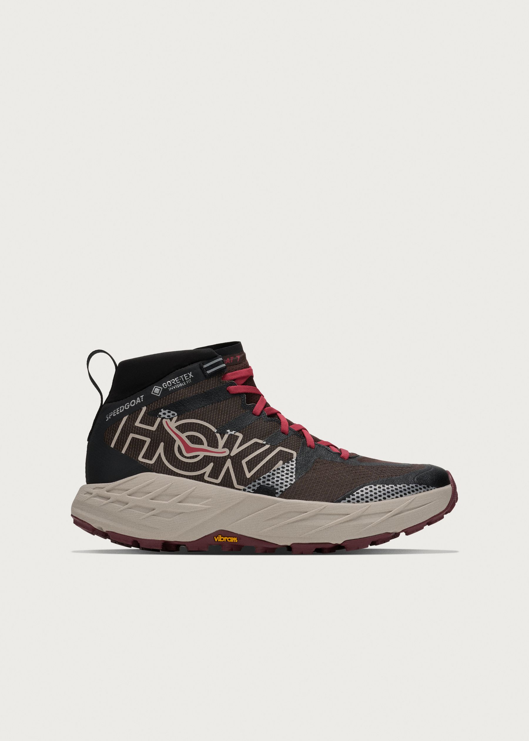 Image - 1 - Speedgoat 7 Hike GORE-TEX Walking Boots