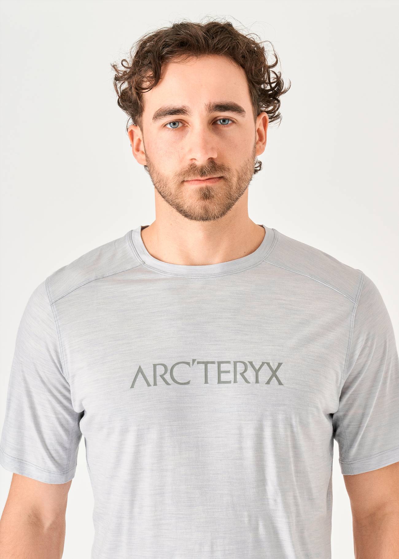 Arc'teryx Ionia Merino Wool Arc'Word Tee