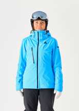 Pontre Jacket