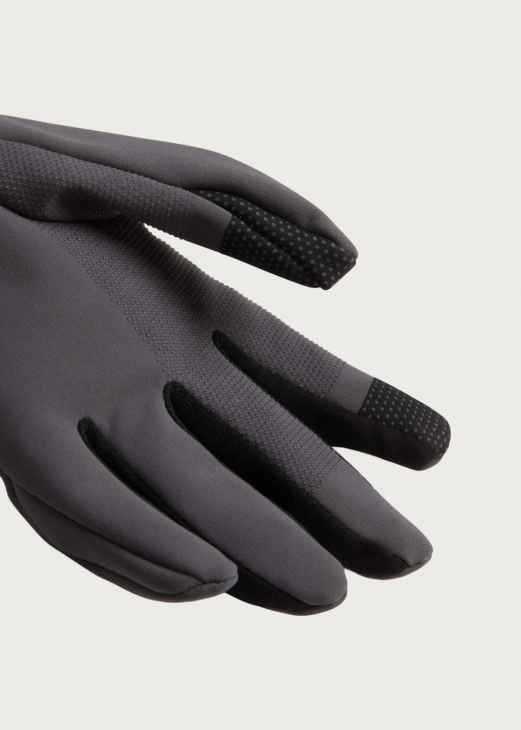 Image - 3 - GORE-TEX Windstopper Fleece Gloves