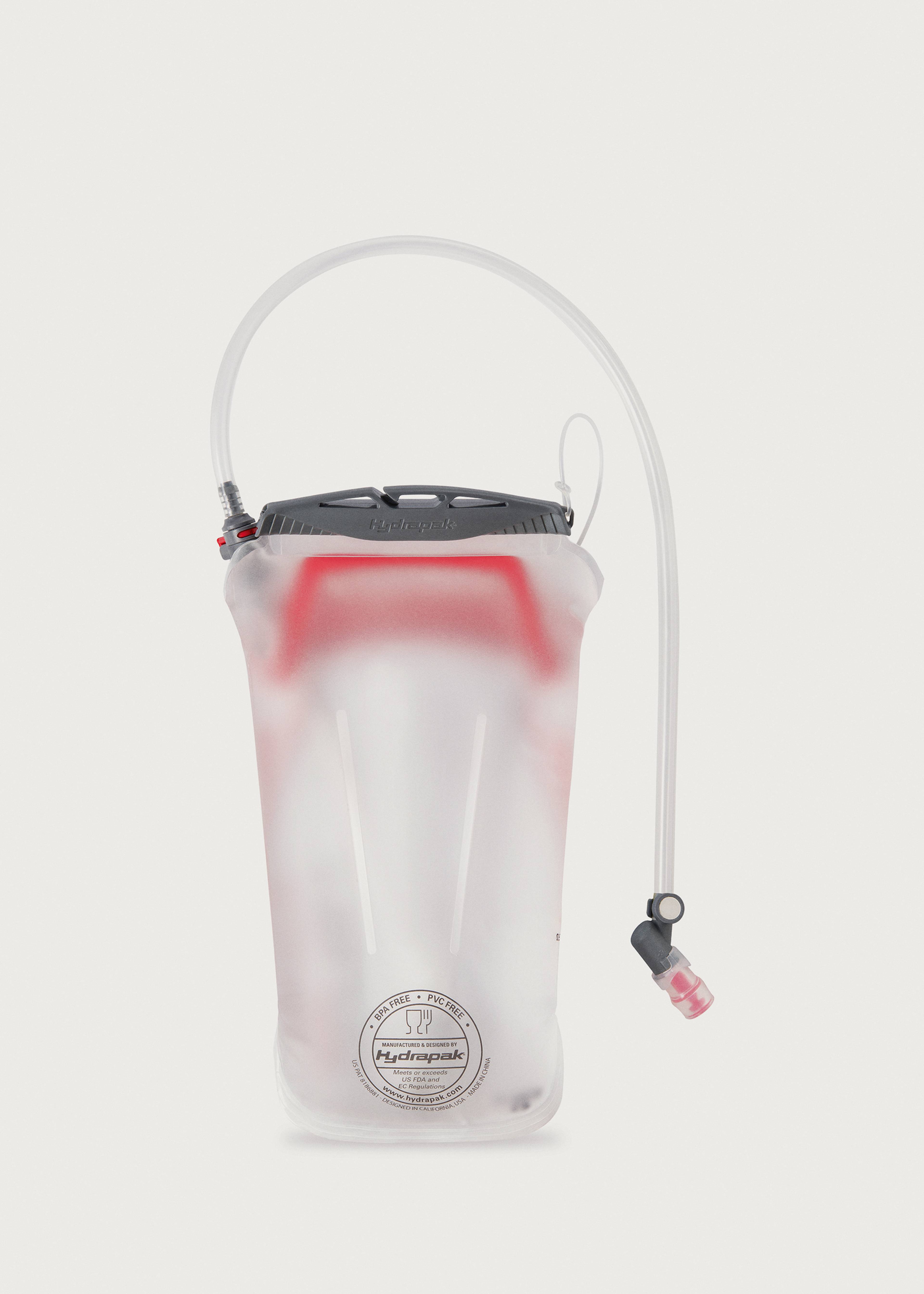Vessie D'hydratation Osprey Hydraulics 3L (100oz) - Bleue, Occasion