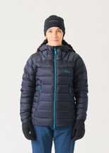 Electron Pro Down Jacket