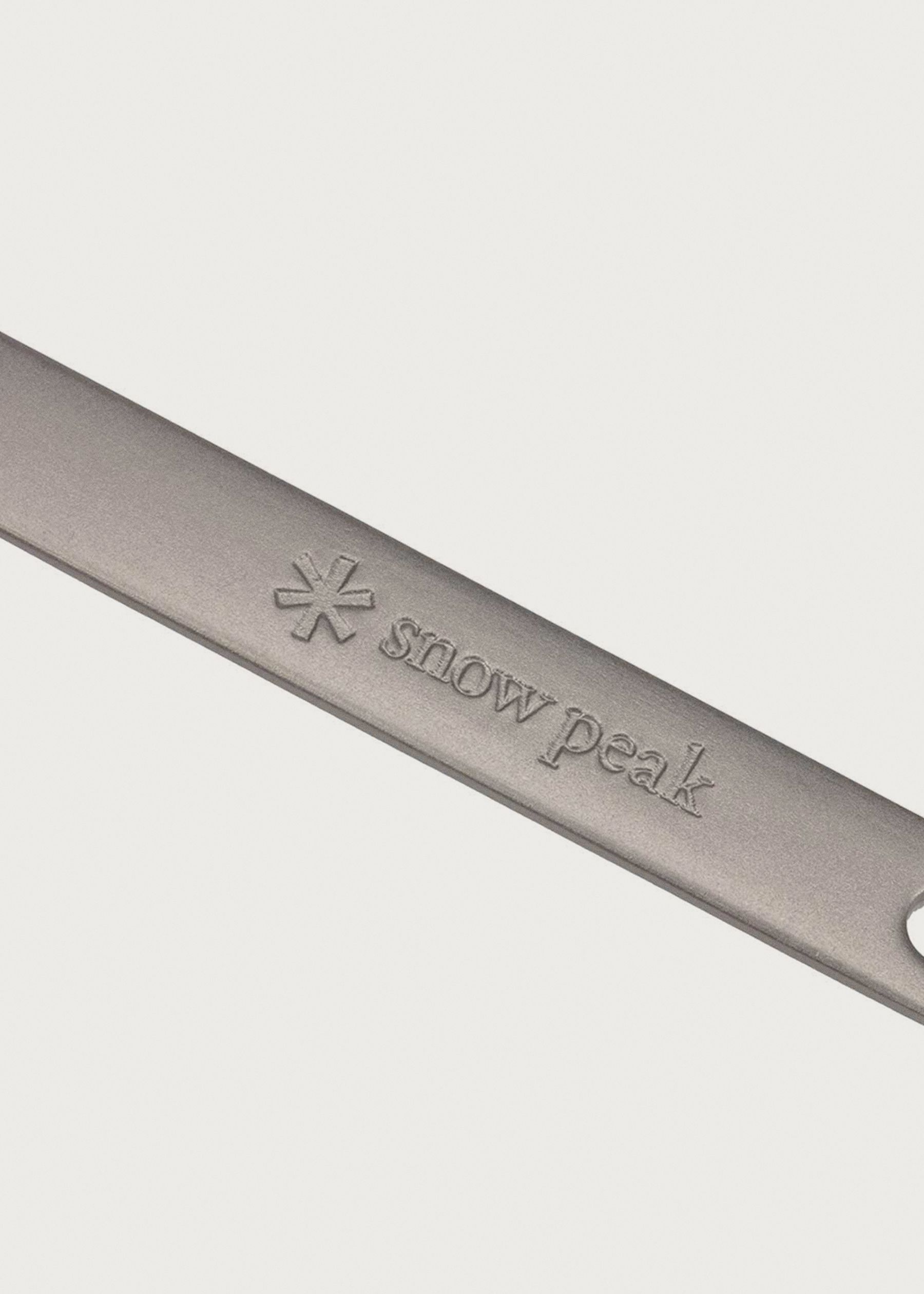 Image - 3 - Titanium Spork