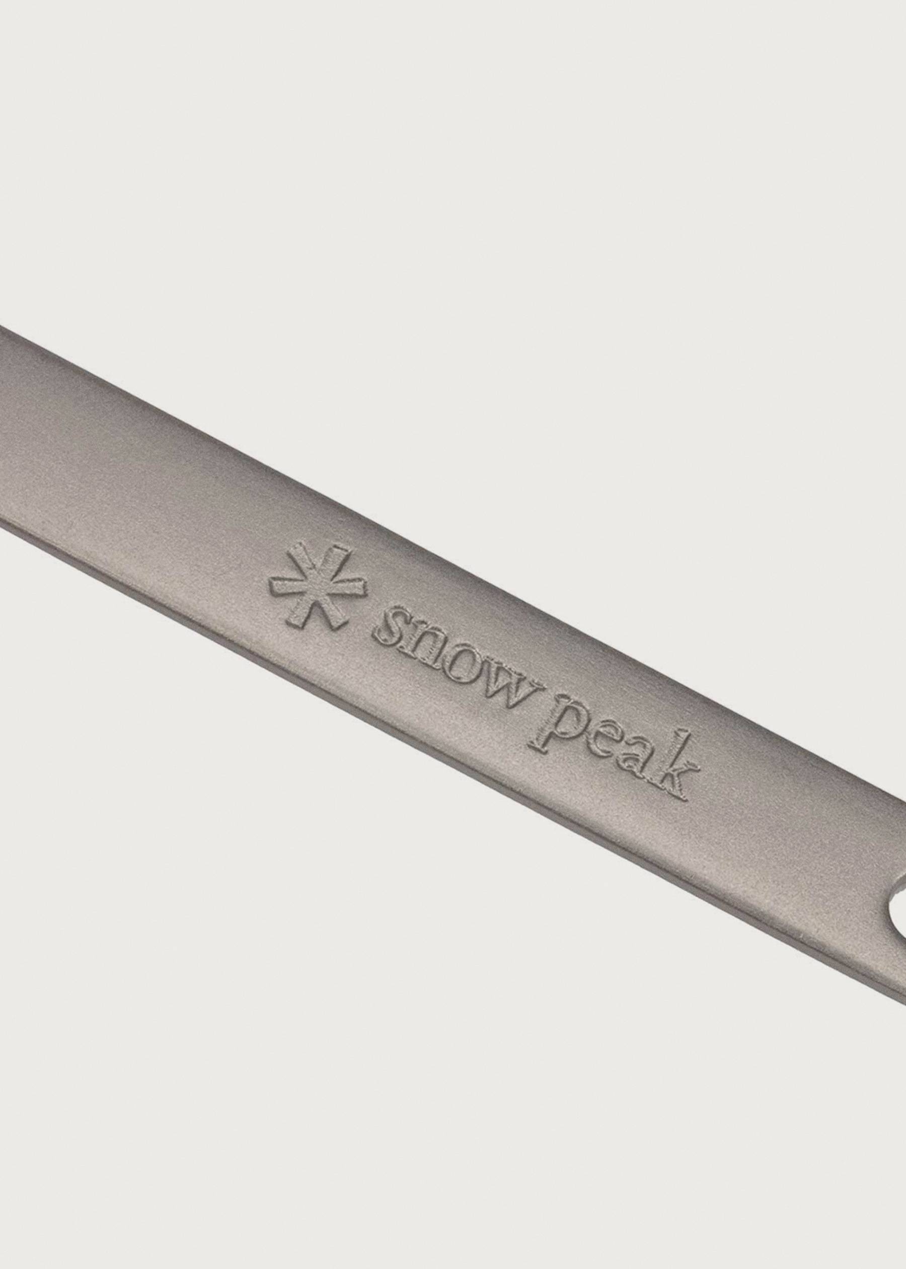 Image - 3 - Titanium Spork