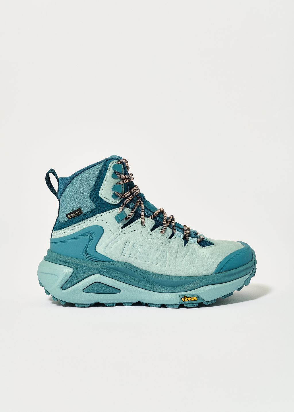 Sky Kaha Hiking Hoka Walking Boots Womens HOKA Kaha GORE-TEX