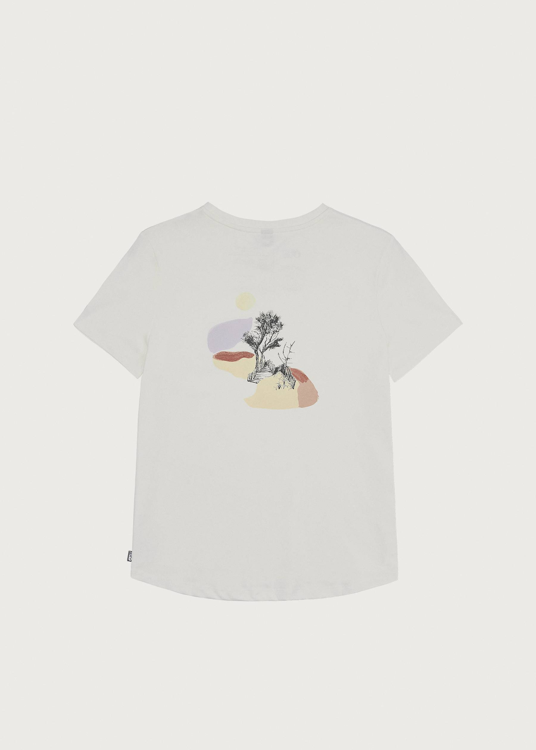 Image - 3 - Exee Pocket T-Shirt