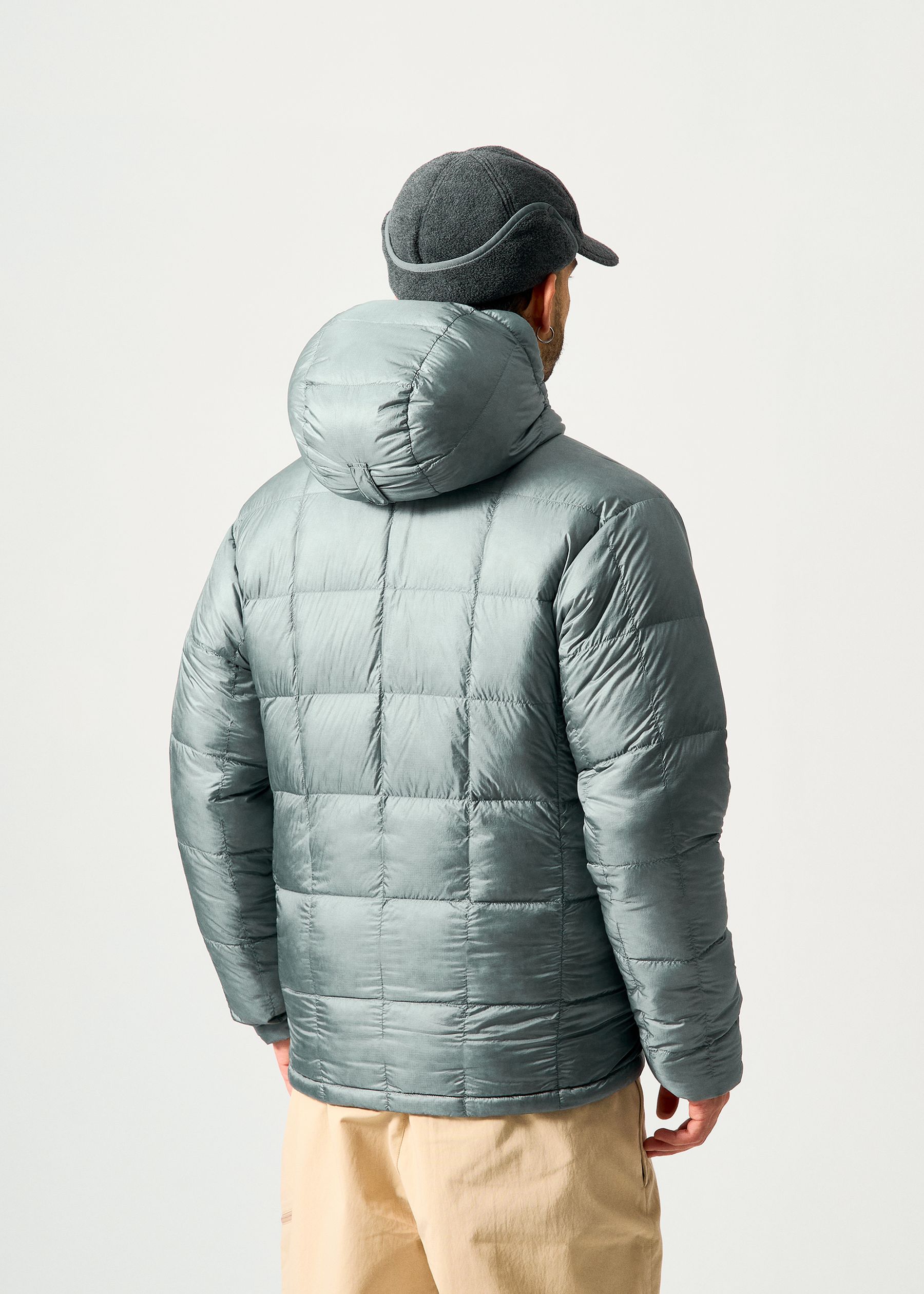 Image - 3 - Superior Down Parka
