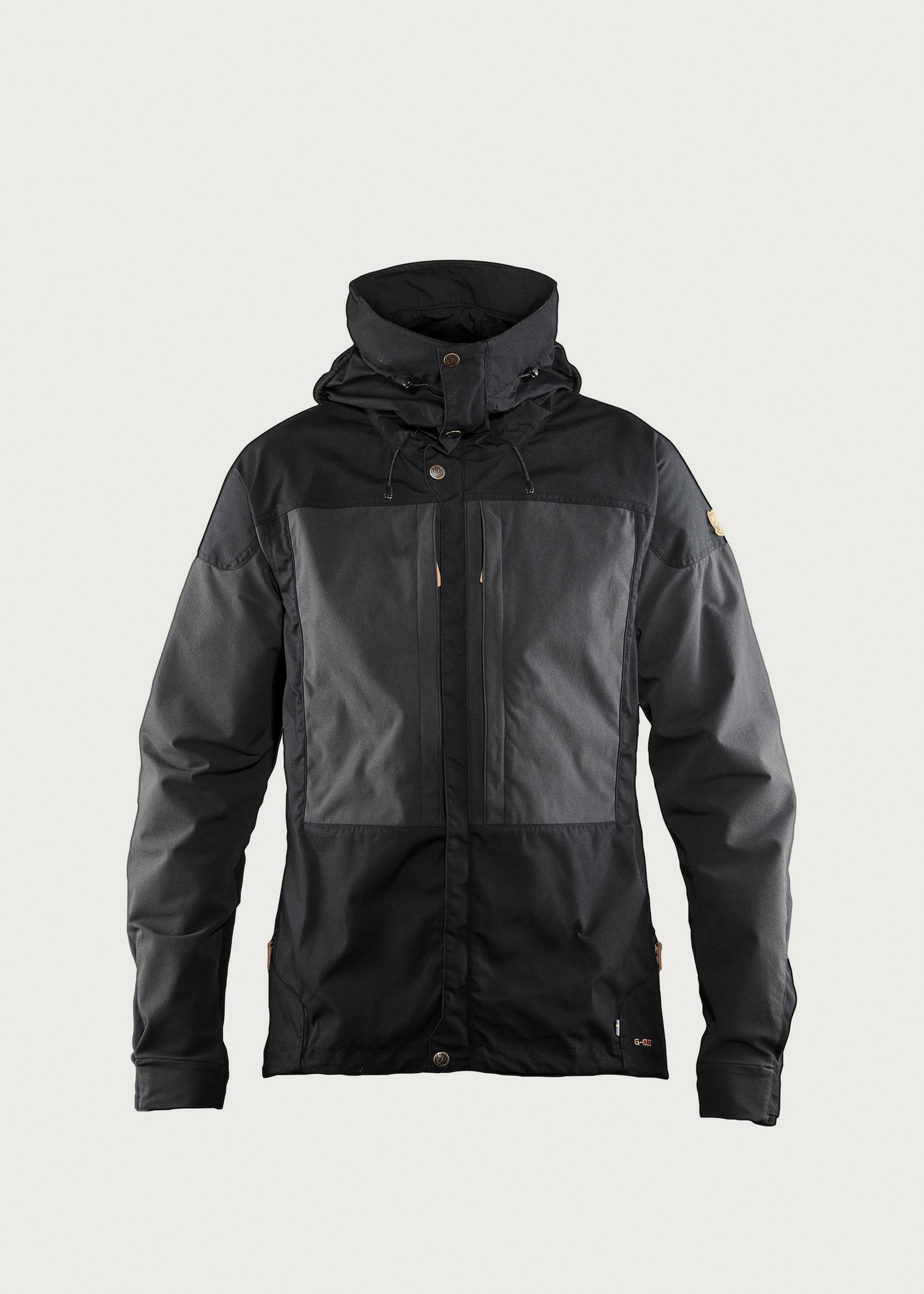 Fjallraven Keb G-1000 Eco Jacket